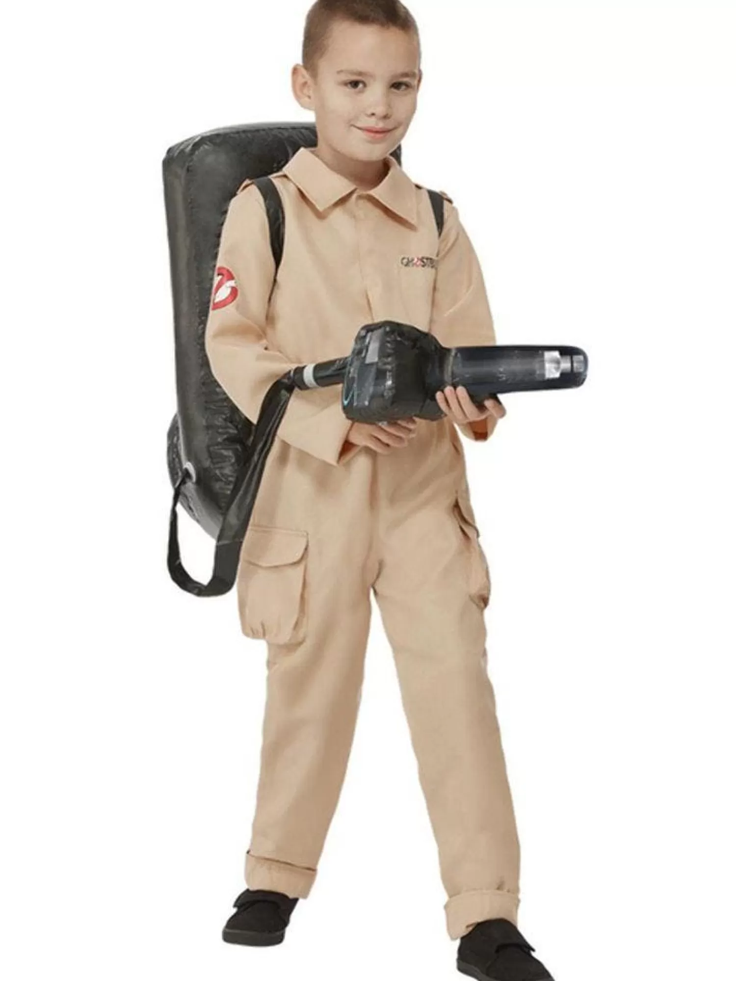 Ghostbuster - Child Costume<Party Delights Outlet