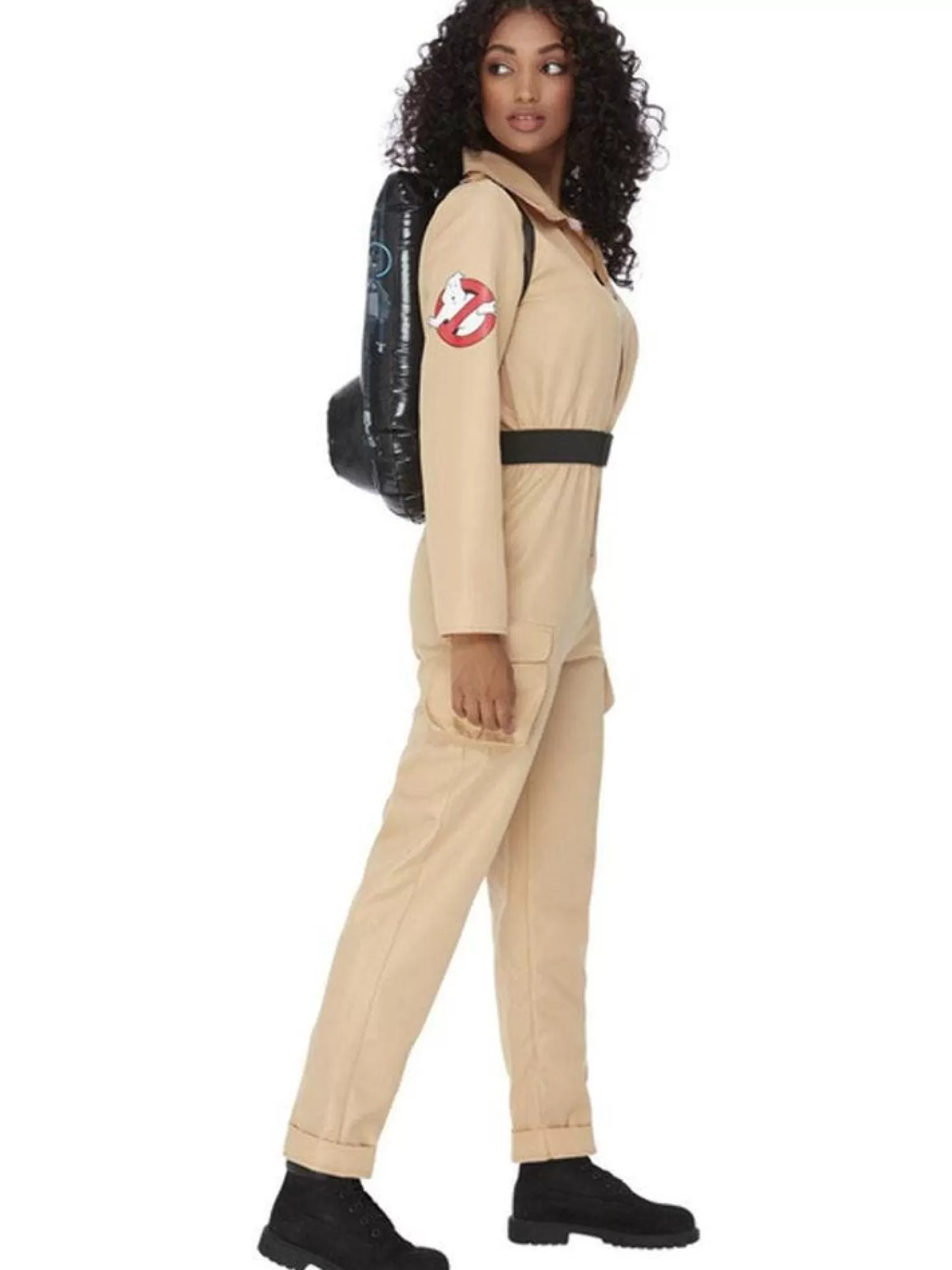 Ghostbusters Jumpsuit - Adult Costume<Party Delights Outlet