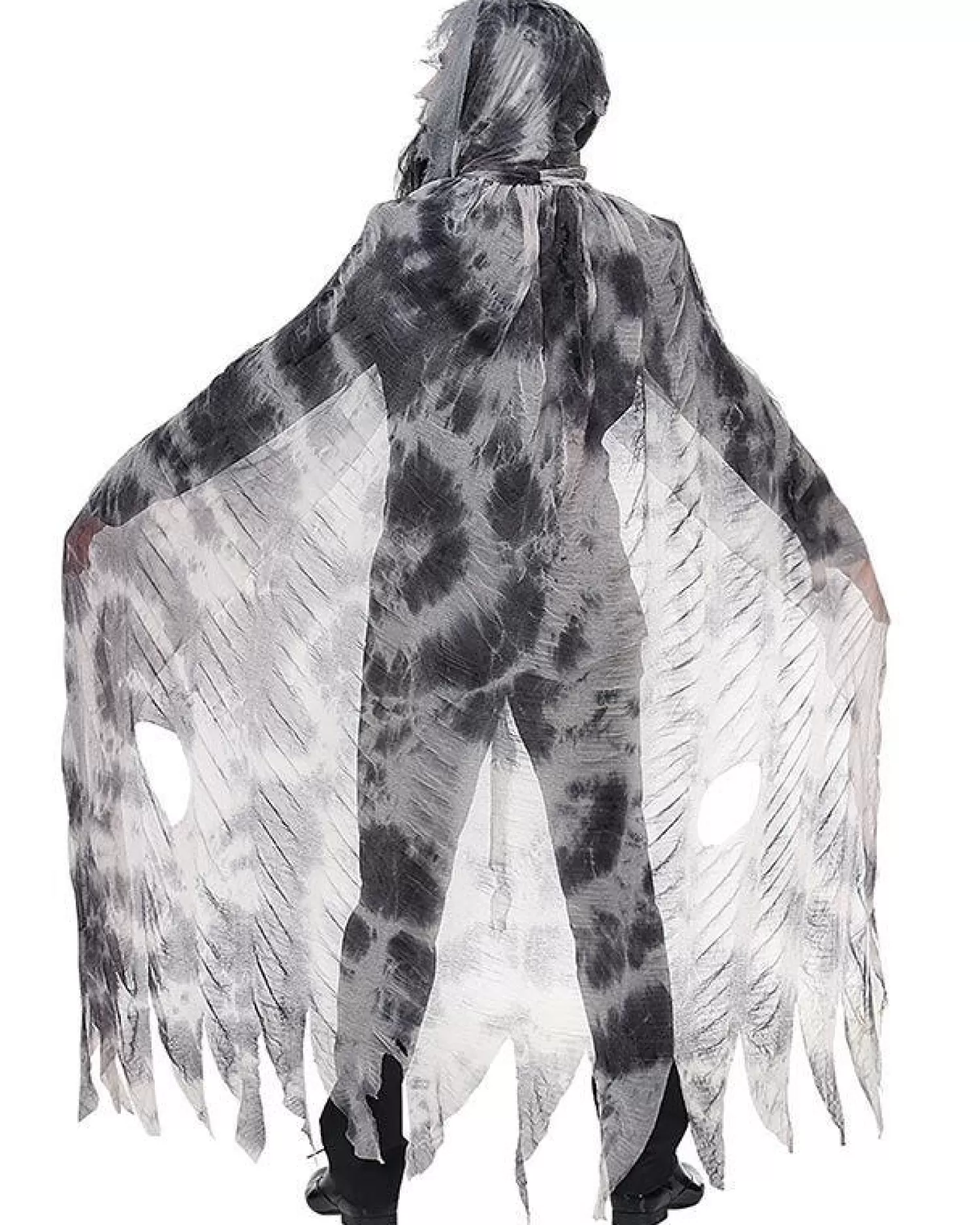 Ghostly Spirit Cape<Party Delights Online