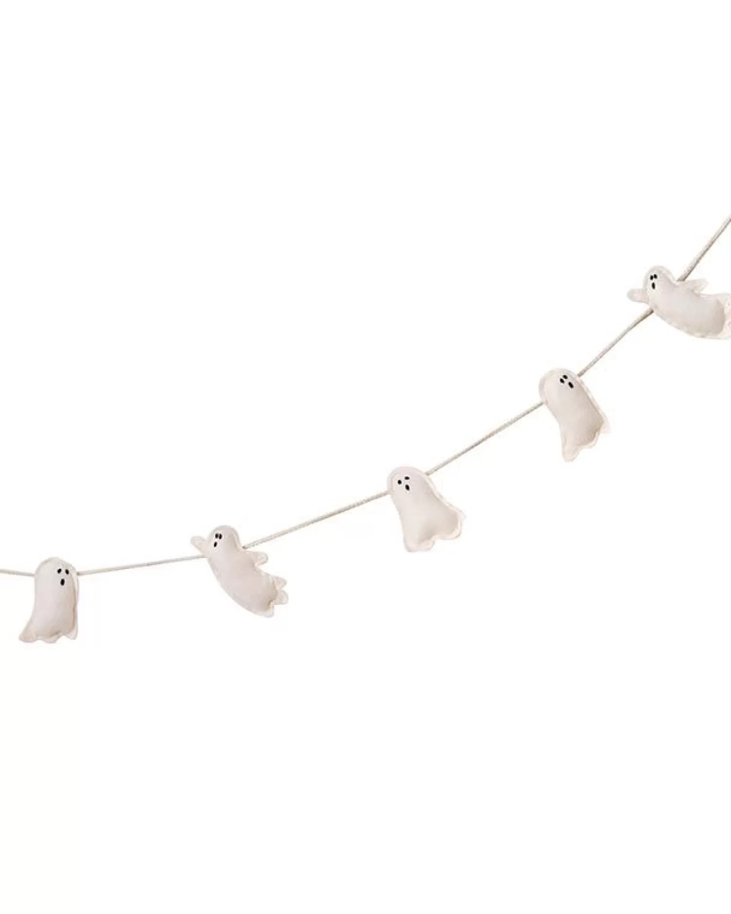 Ghosts Bunting<Party Delights Hot