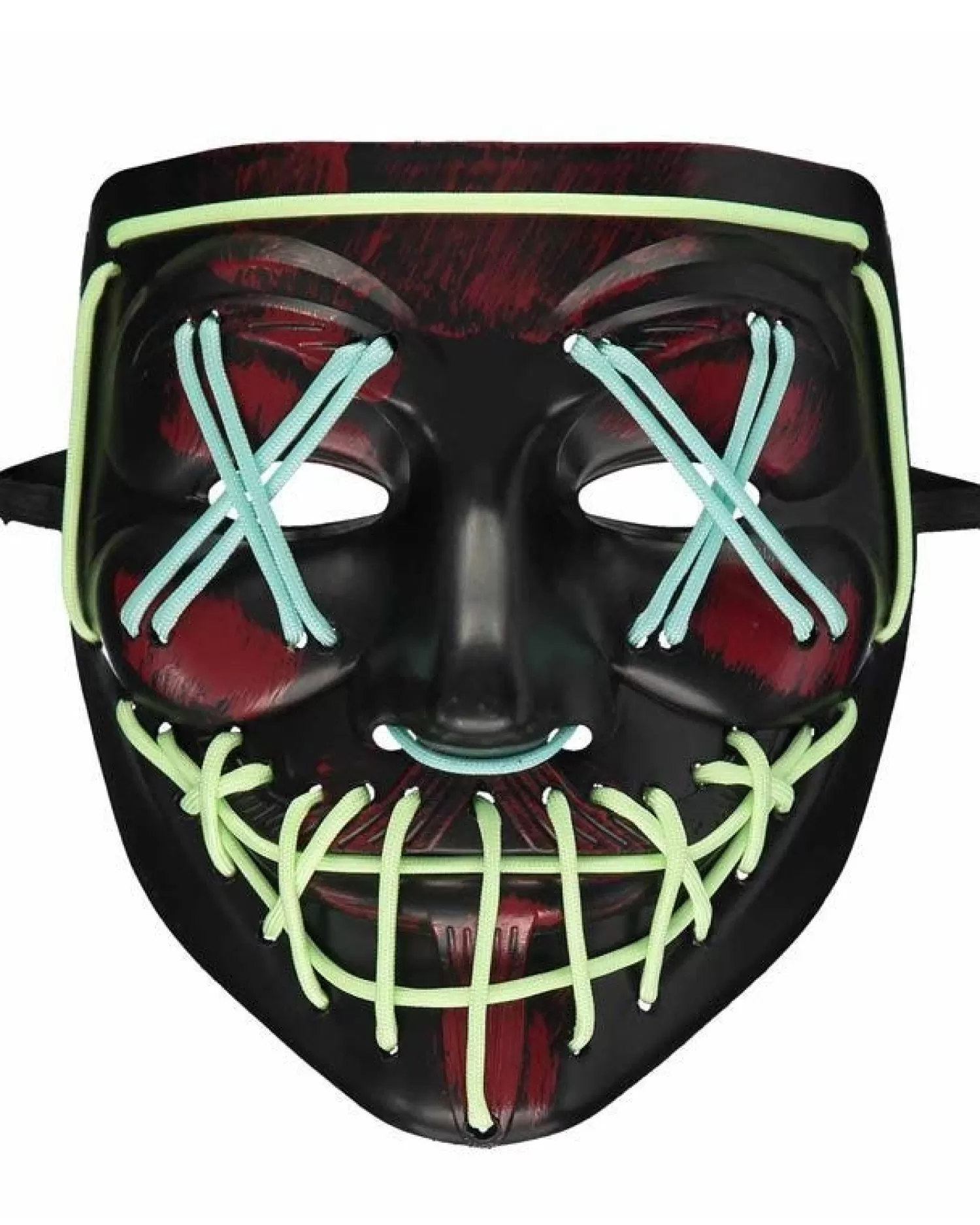 Gid Blood Splatter Mask<Party Delights Hot