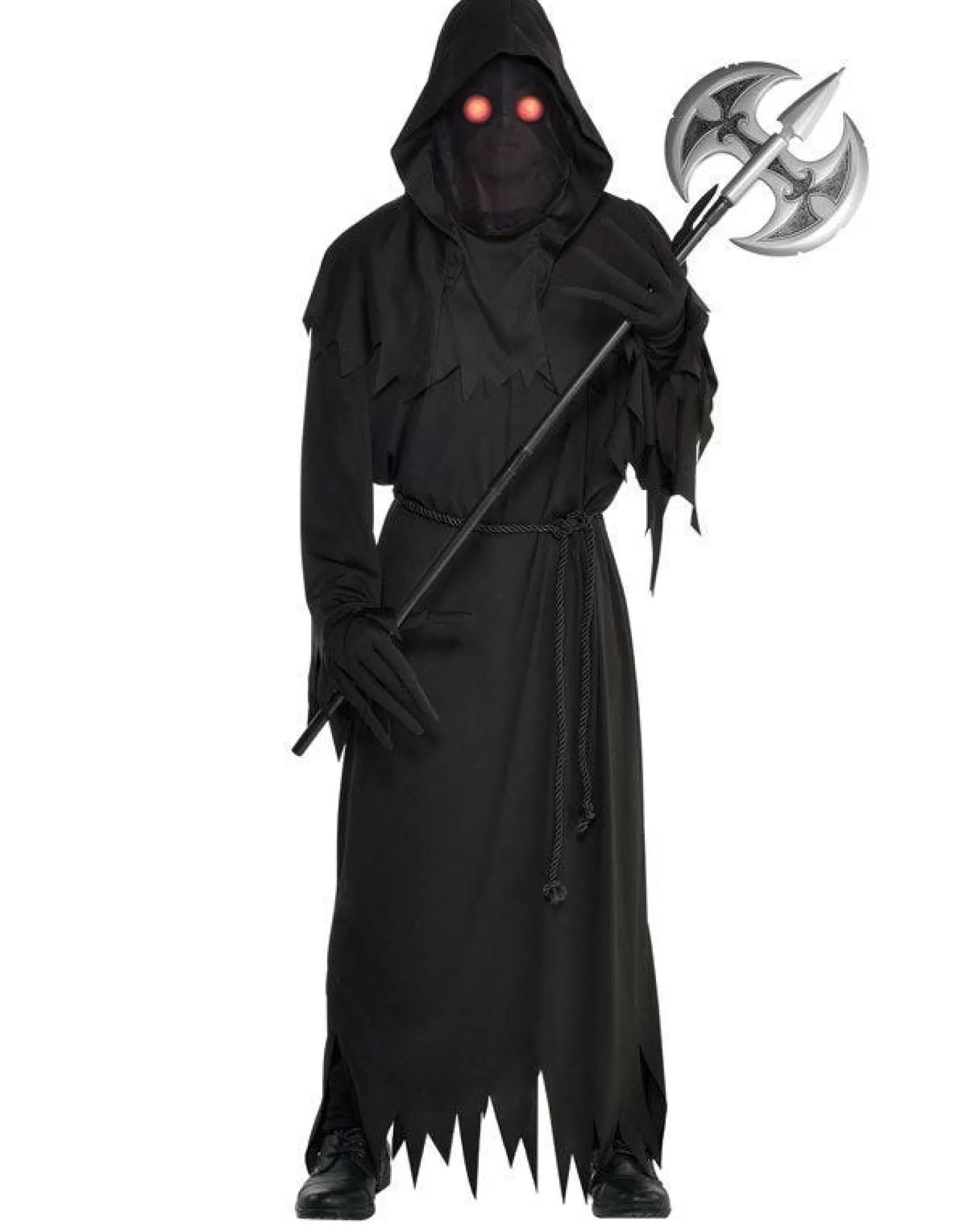 Glaring Reaper - Adult Costume<Party Delights Shop