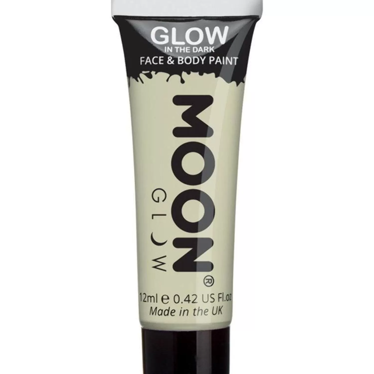 Cheap Party Delights Glow In The Darkface & Bodypaint - Clear 12Ml