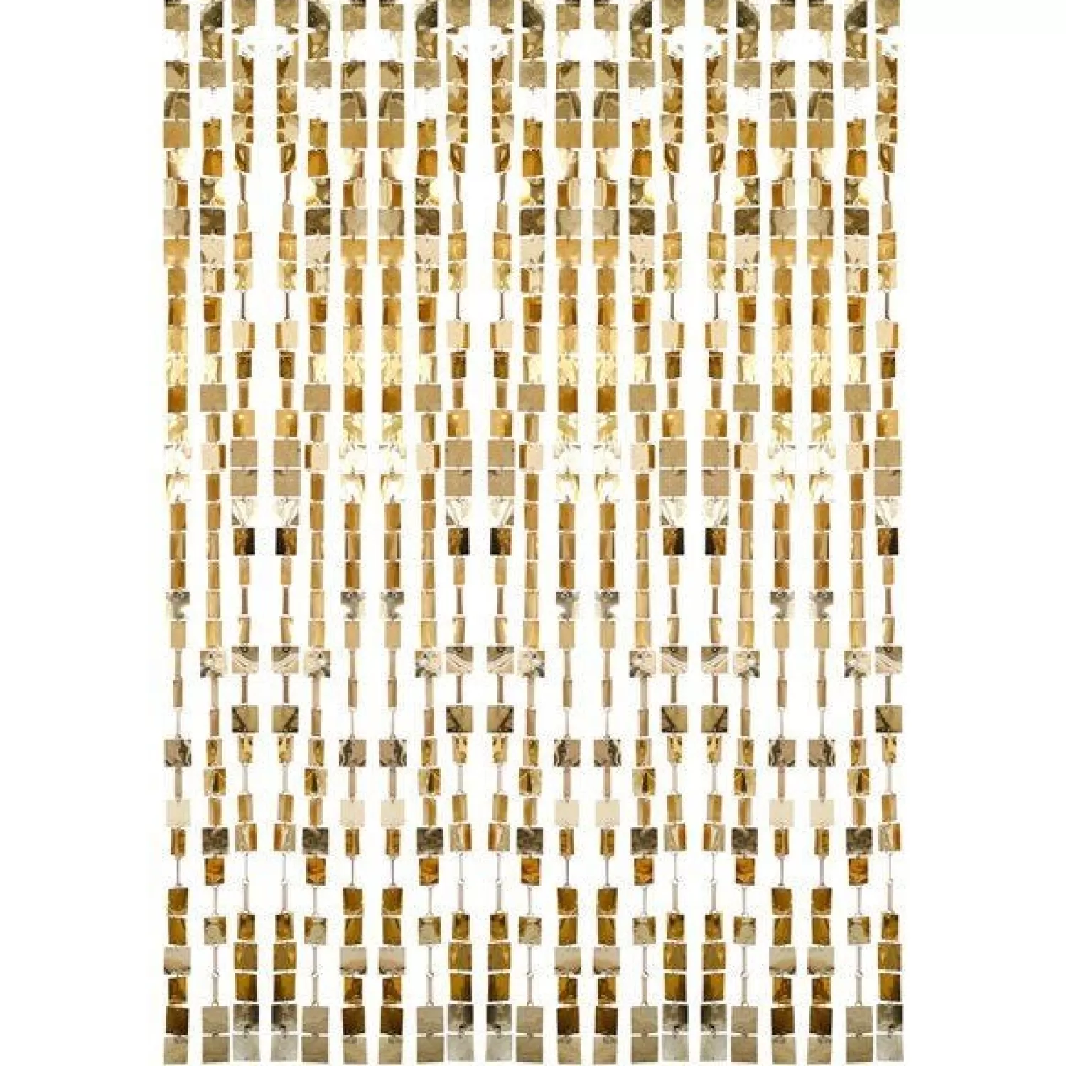 Store Party Delights Gold Sequin Wall Backdrop