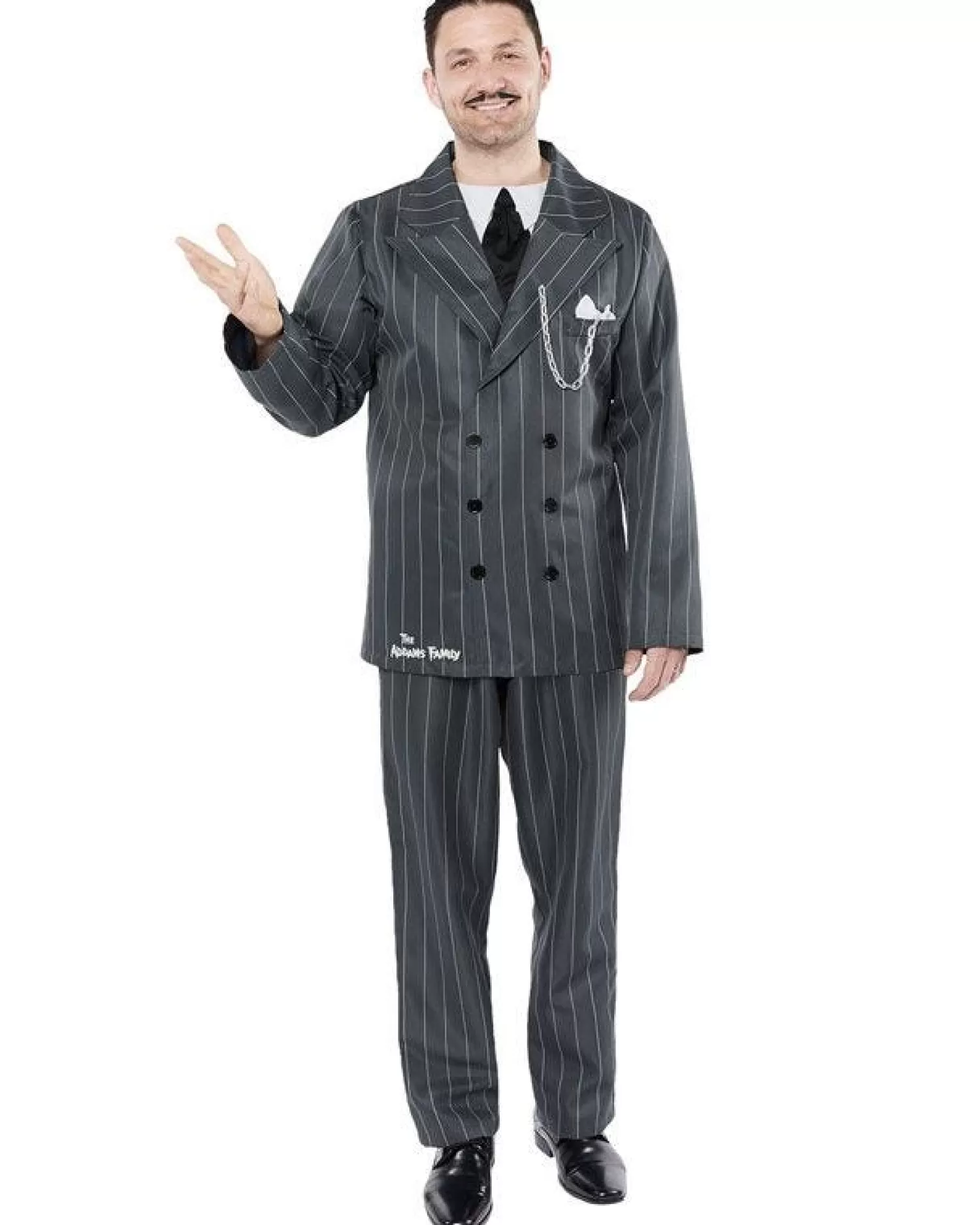 Gomez Addams - Adult Costume<Party Delights Cheap