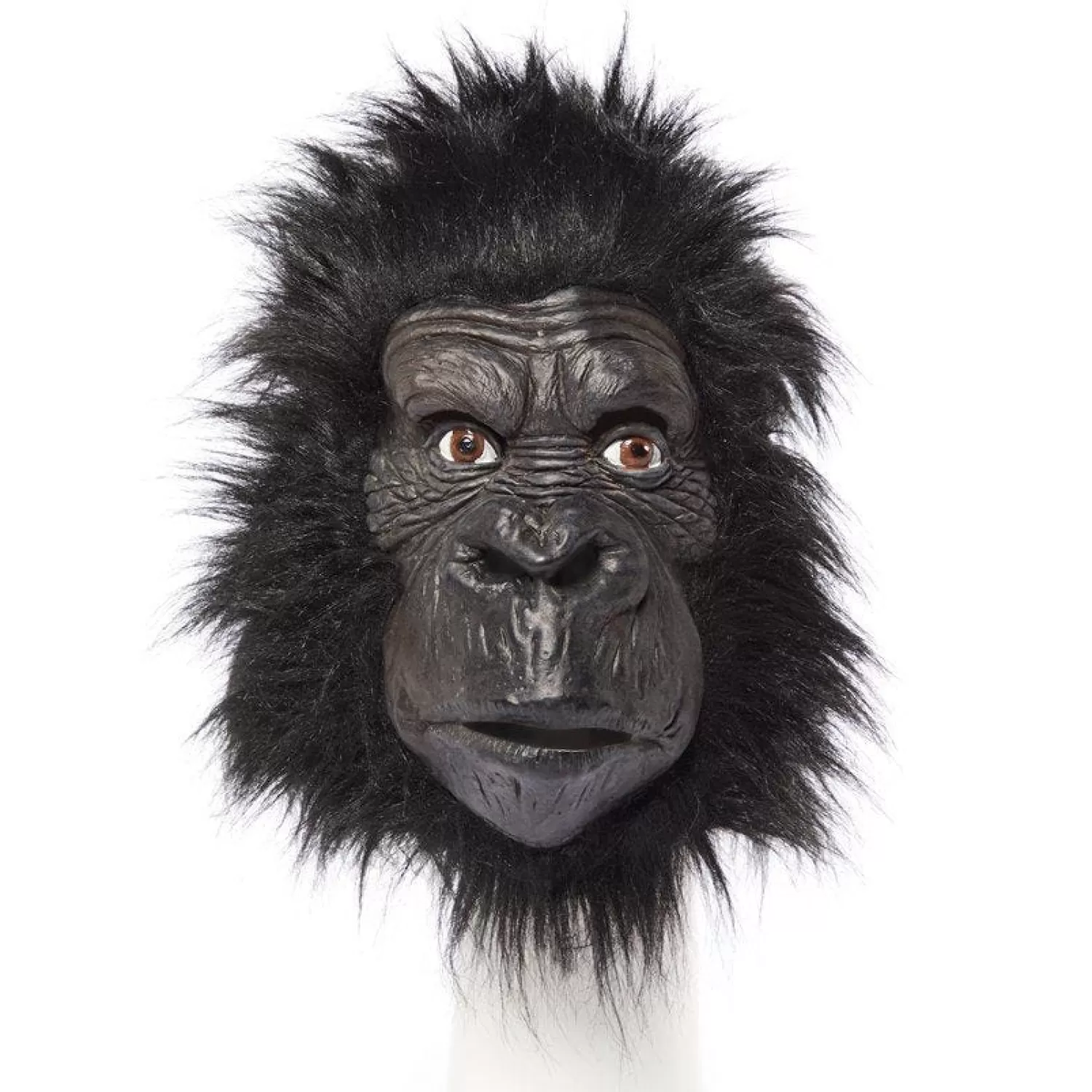 Gorilla Rubber Mask<Party Delights Store