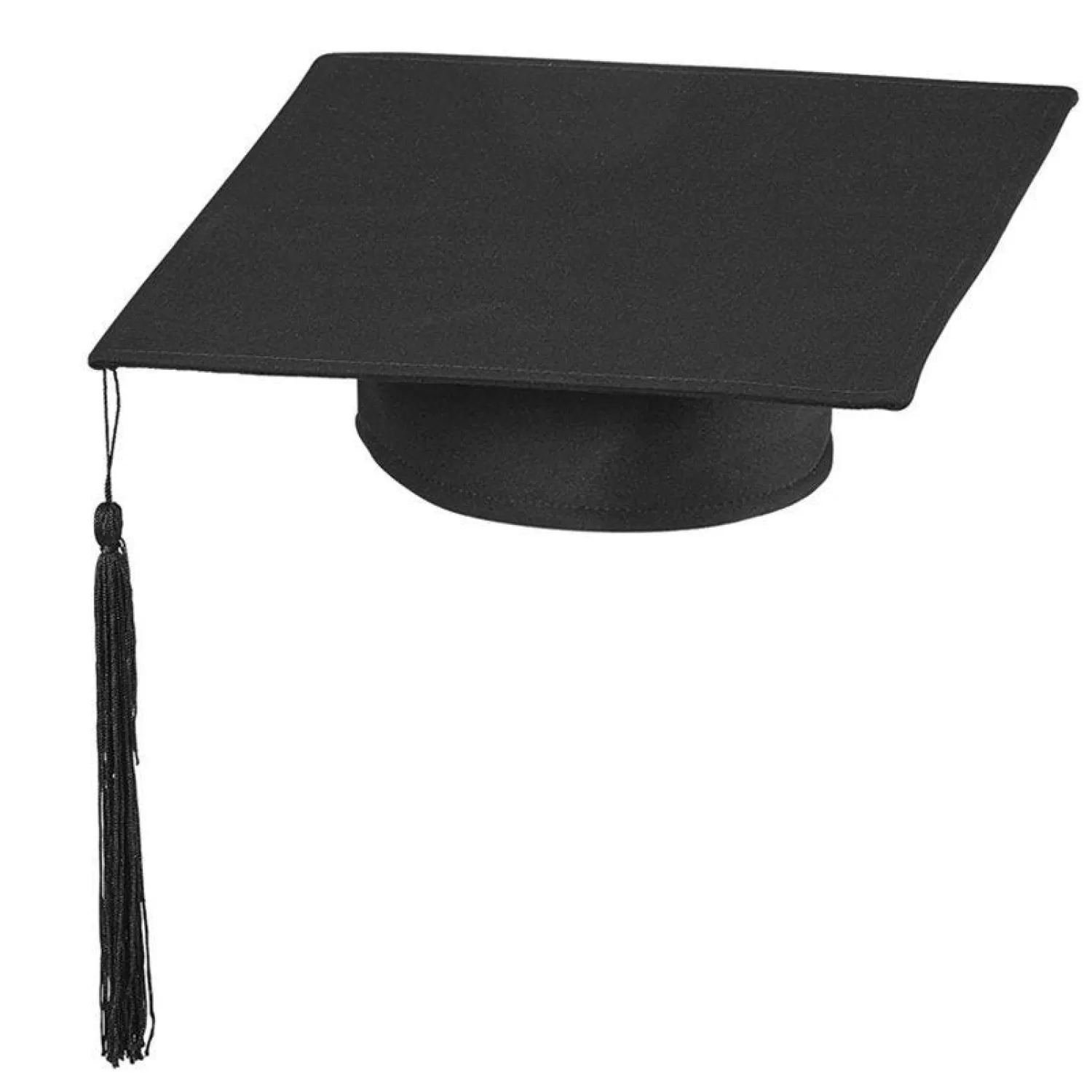 Fashion Party Delights Graduate Hat