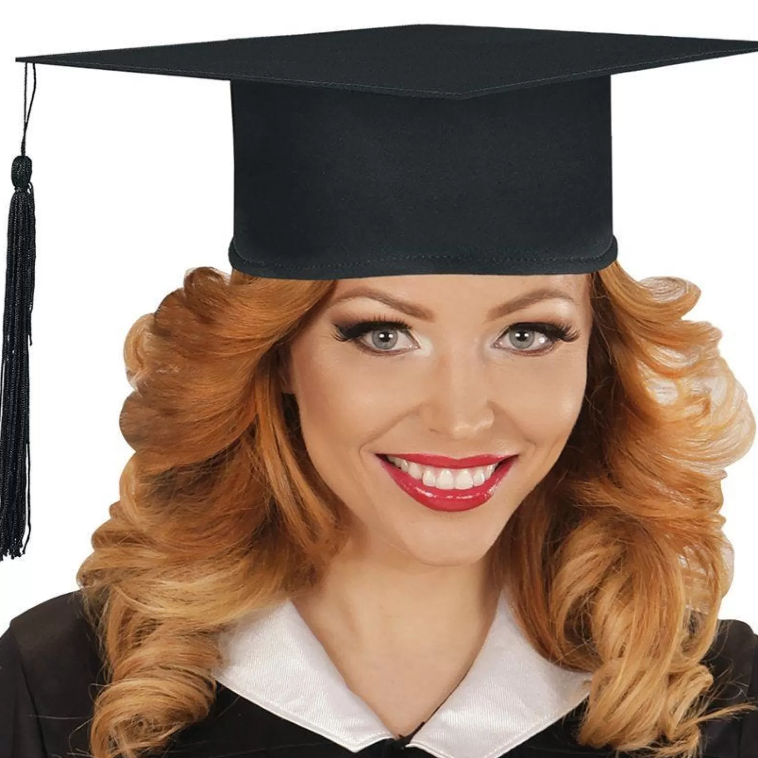 Fashion Party Delights Graduate Hat