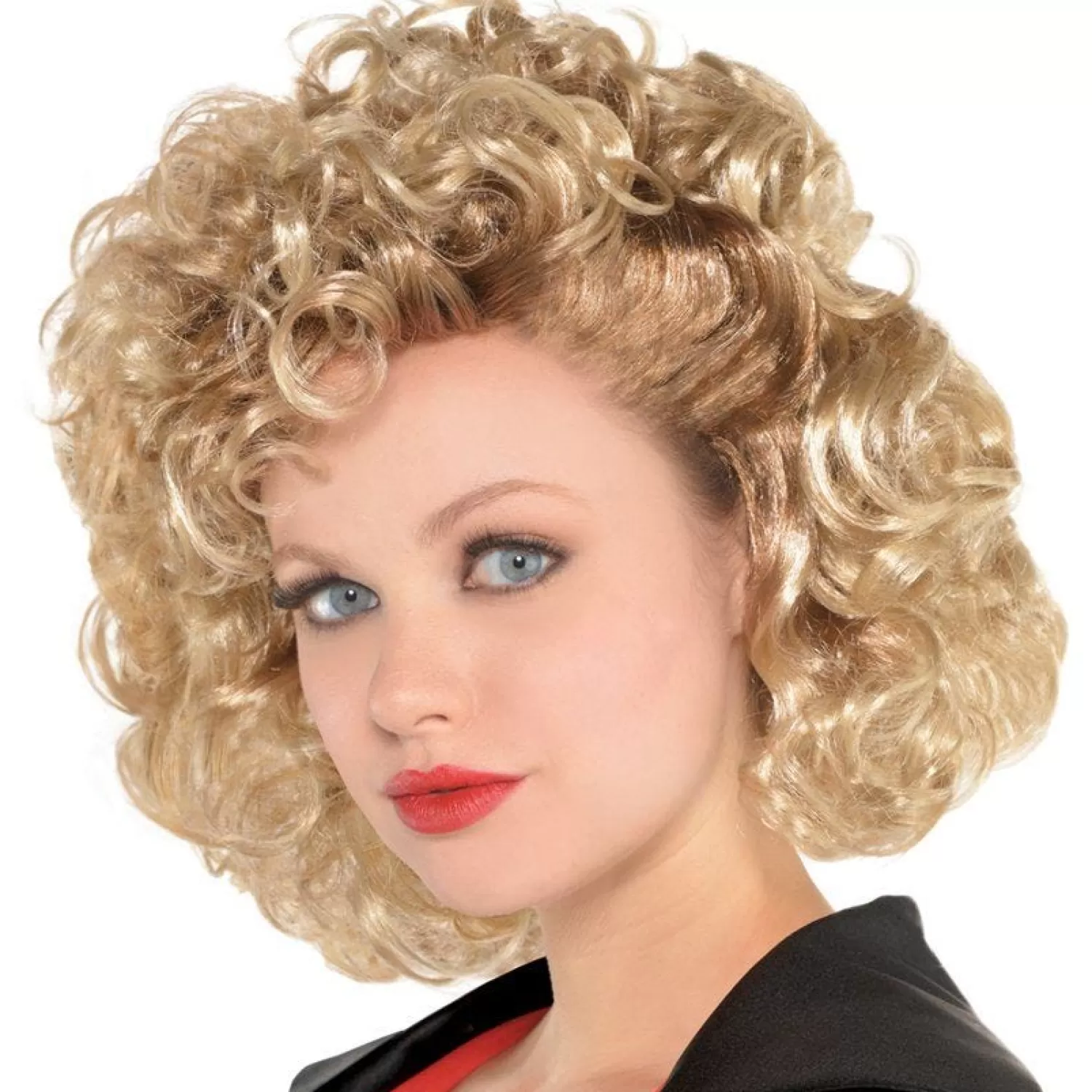 Outlet Party Delights Grease Sandy Wig