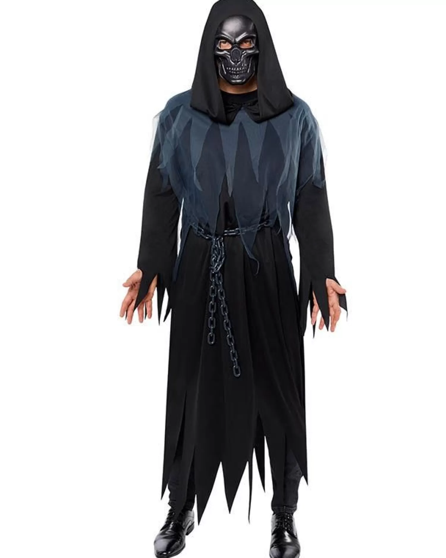 Grim Reaper - Adult Costume<Party Delights Online