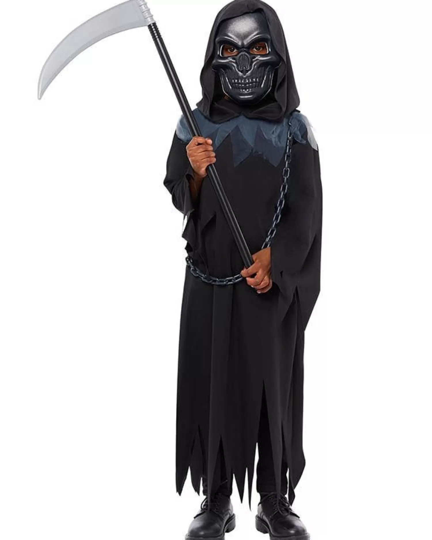 Grim Reaper - Child Costume<Party Delights New