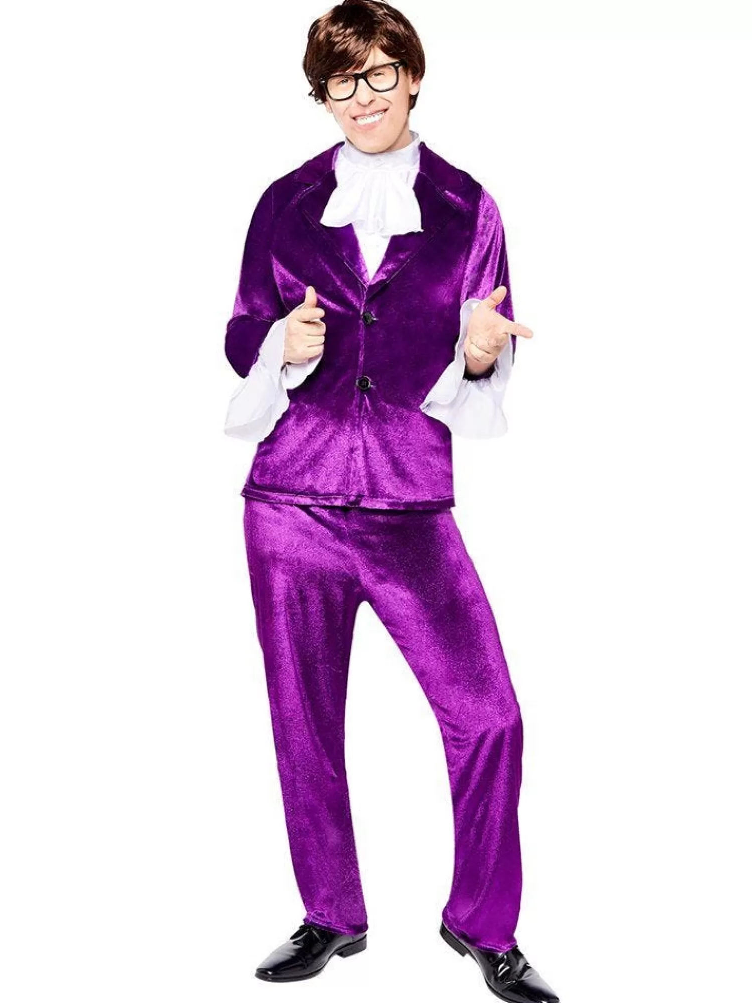 Groovy Lover - Adult Costume<Party Delights Cheap