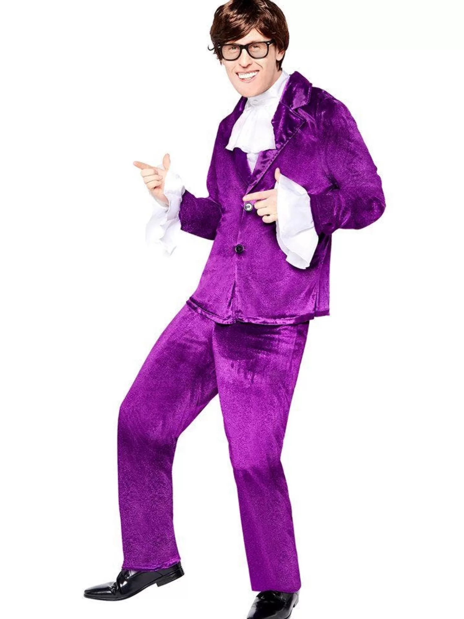 Groovy Lover - Adult Costume<Party Delights Cheap