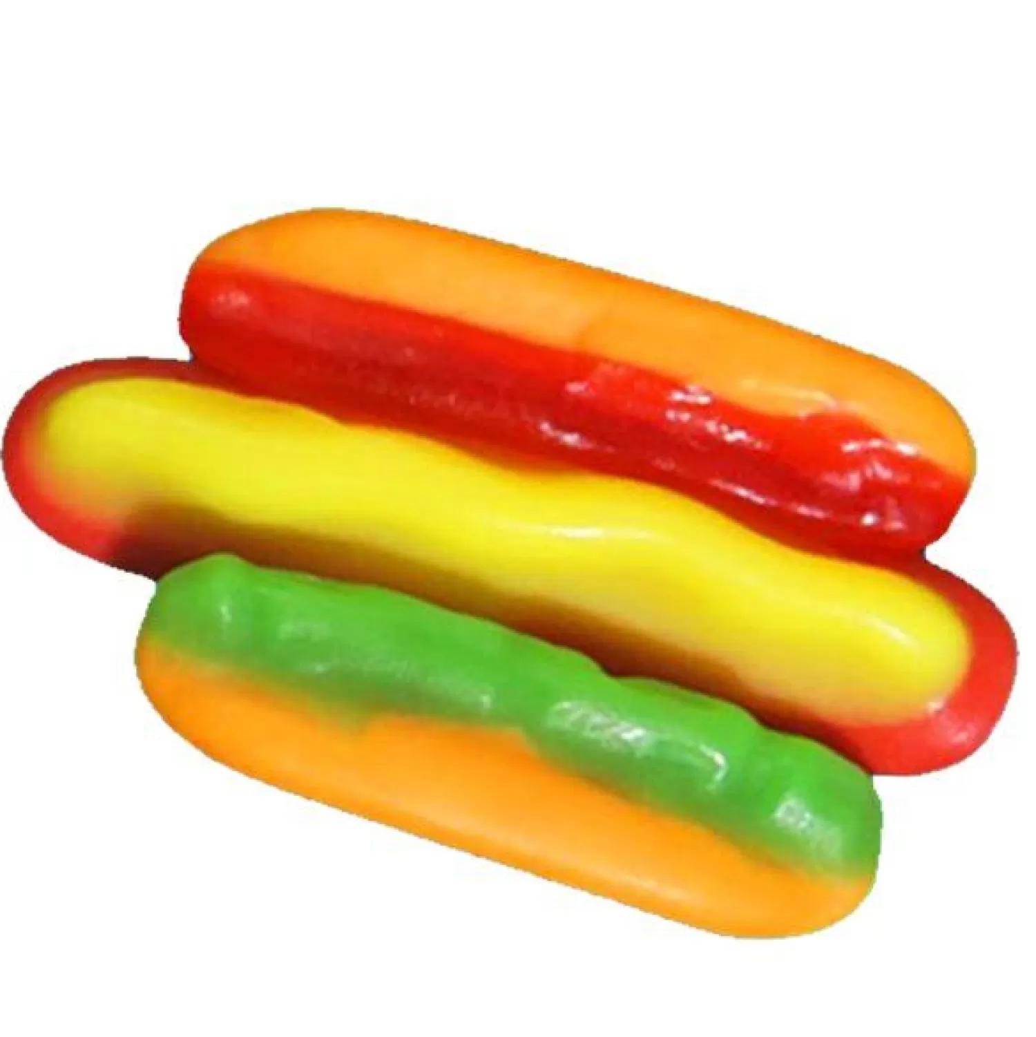 Flash Sale Party Delights Gummy Hot Dog - 9G