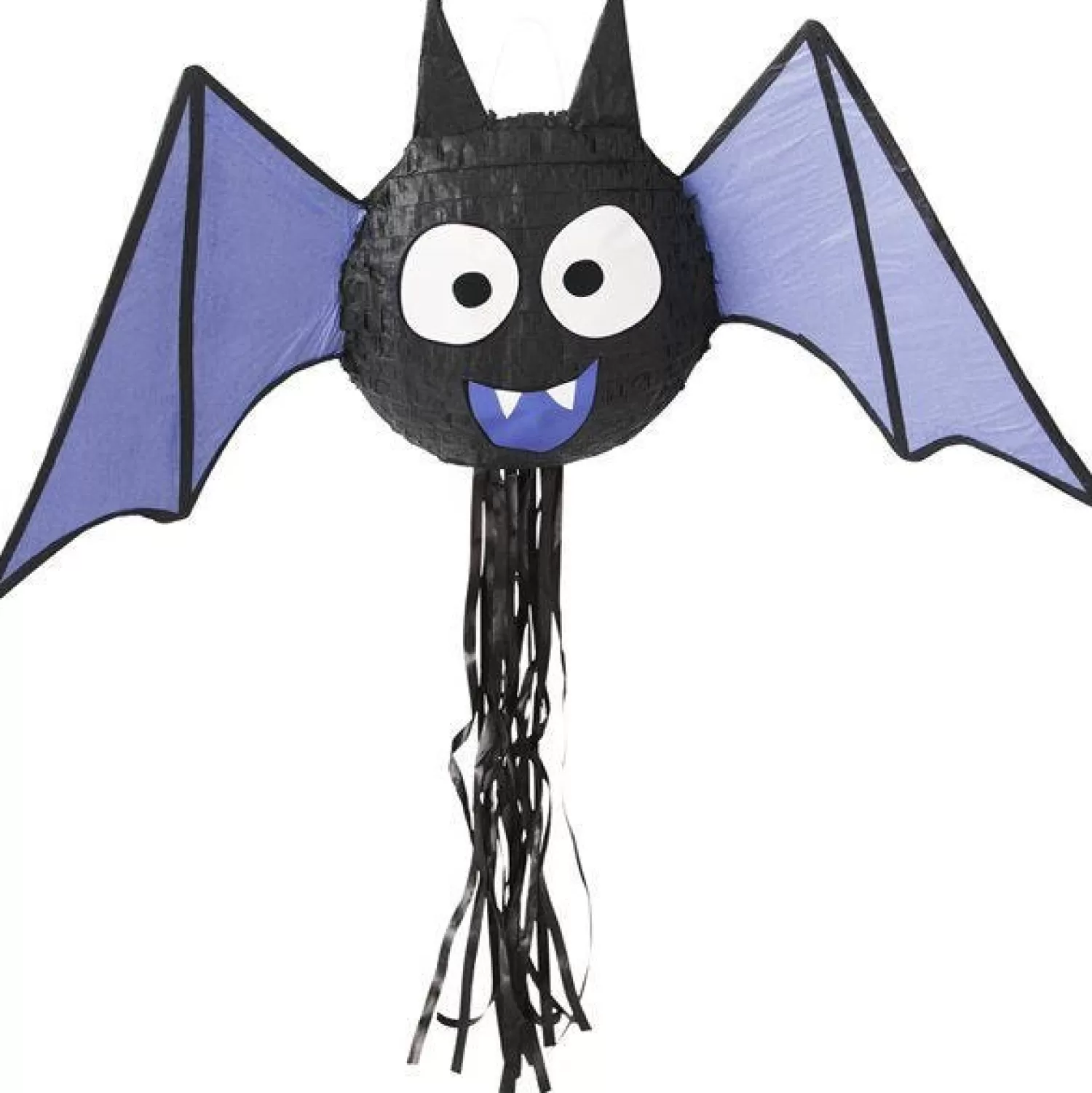 Halloween Bat Pinata - 50Cm X 35Cm<Party Delights Cheap