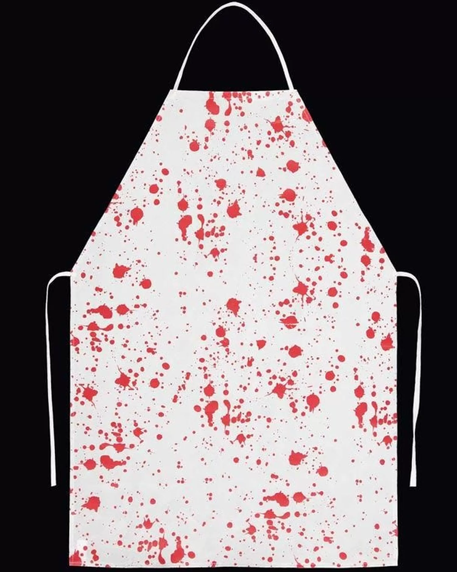 Halloween Bloody Apron<Party Delights Clearance