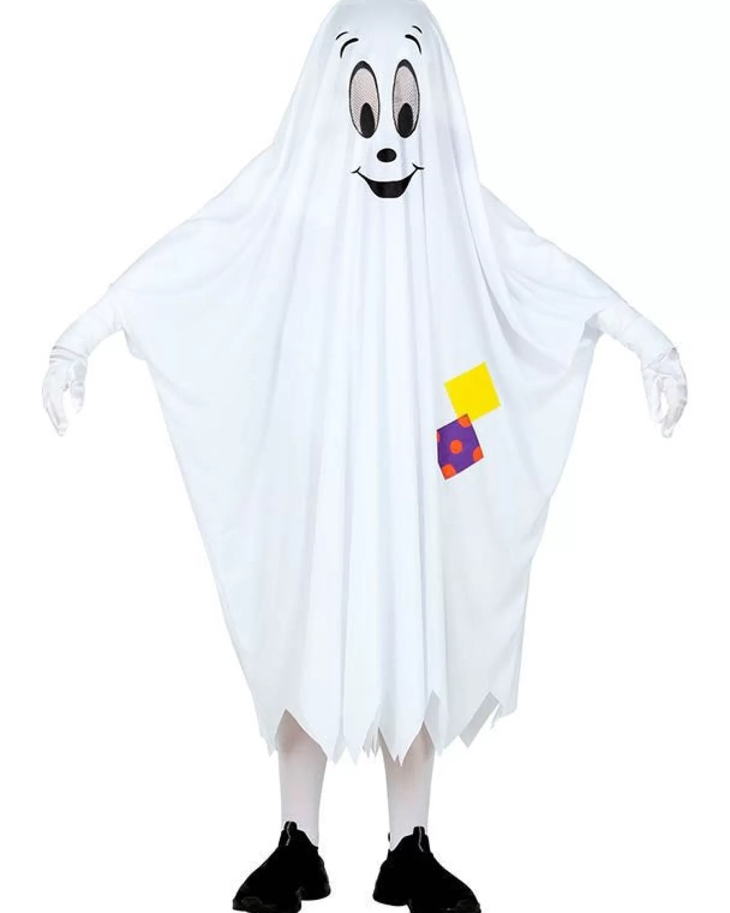 Halloween Ghost - Child Costume<Party Delights Store