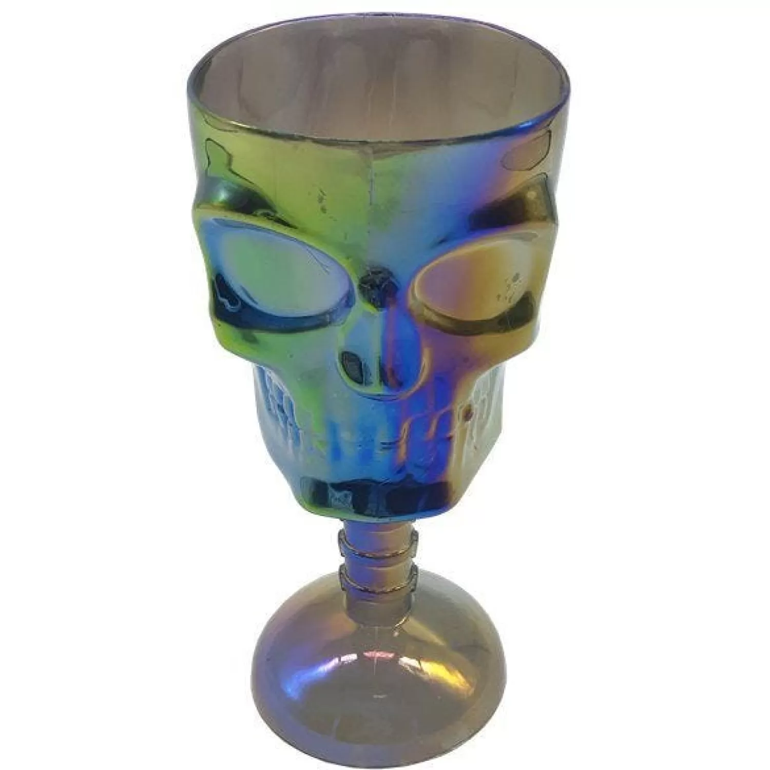 Halloween Goblet - 300Ml<Party Delights Online