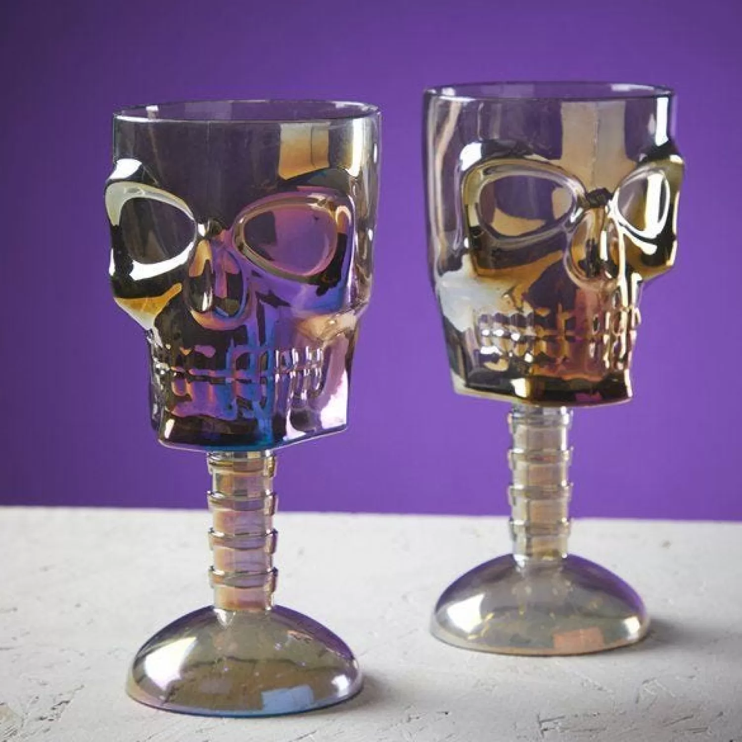 Halloween Goblet - 300Ml<Party Delights Online