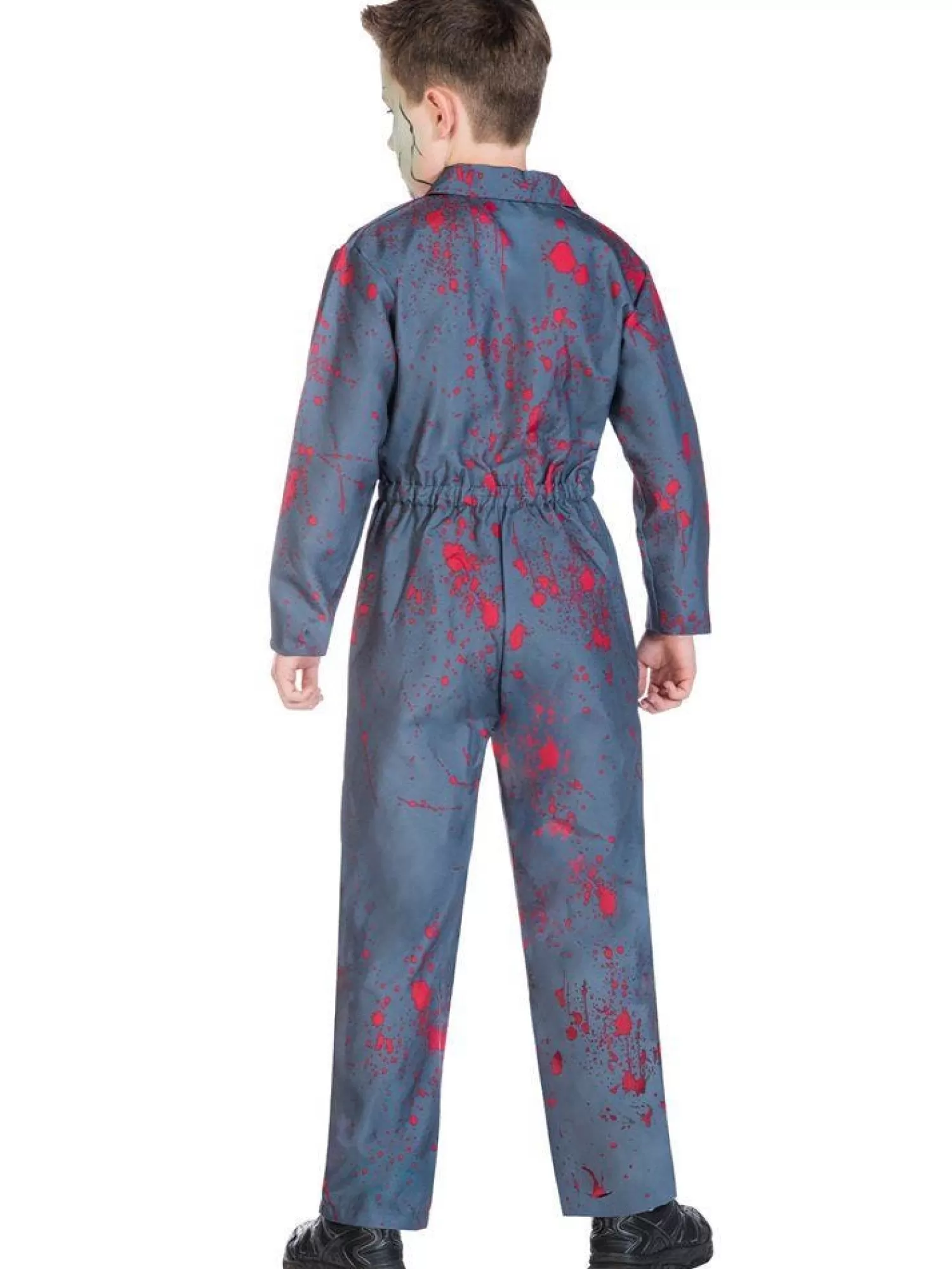 Halloween Killer - Child Costume<Party Delights Cheap