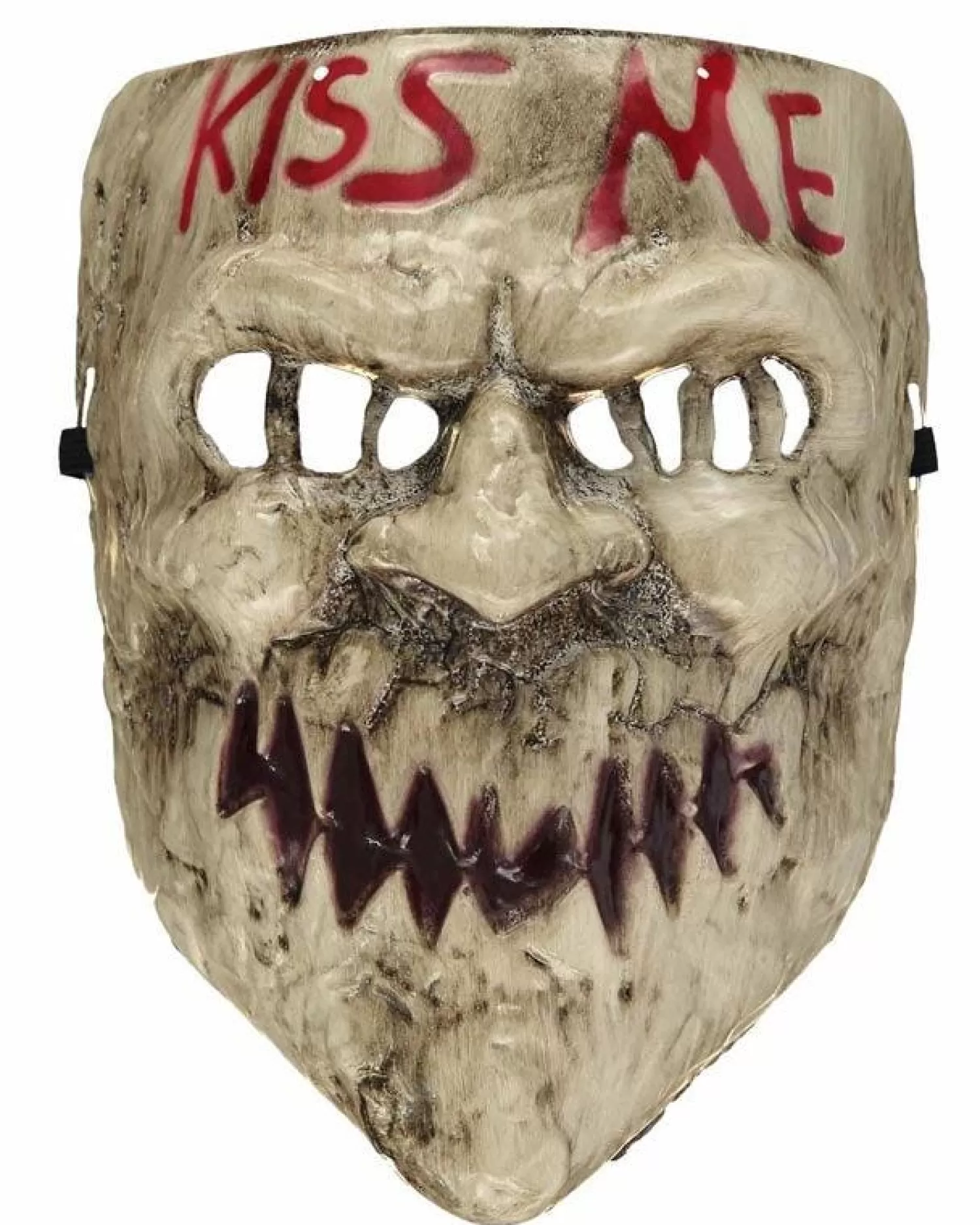 Halloween Kiss Me Mask<Party Delights Flash Sale