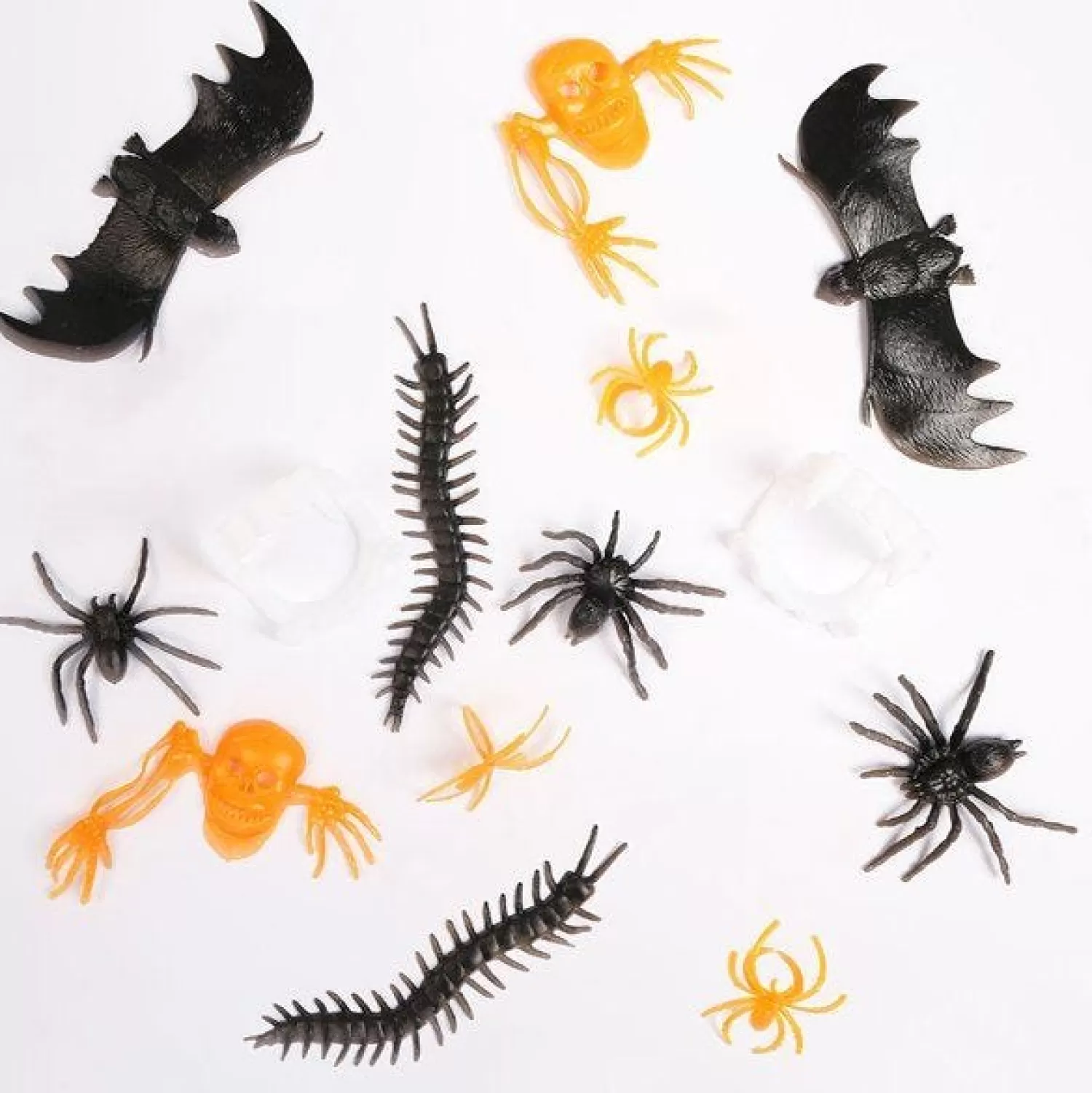 Halloween Pinata Filler Pack (72Pk)<Party Delights Outlet