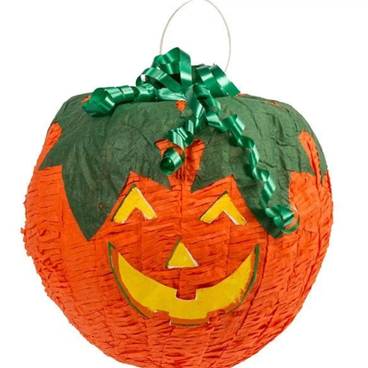 Halloween Pumpkin Pinata - 32Cm<Party Delights Store