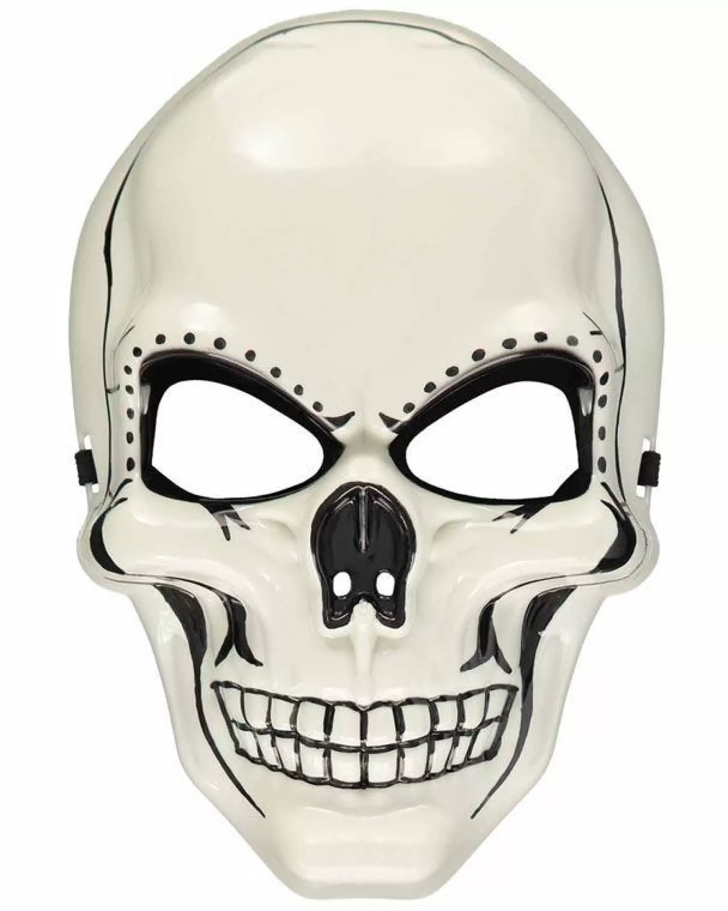 Halloween Skeleton Mask<Party Delights Online