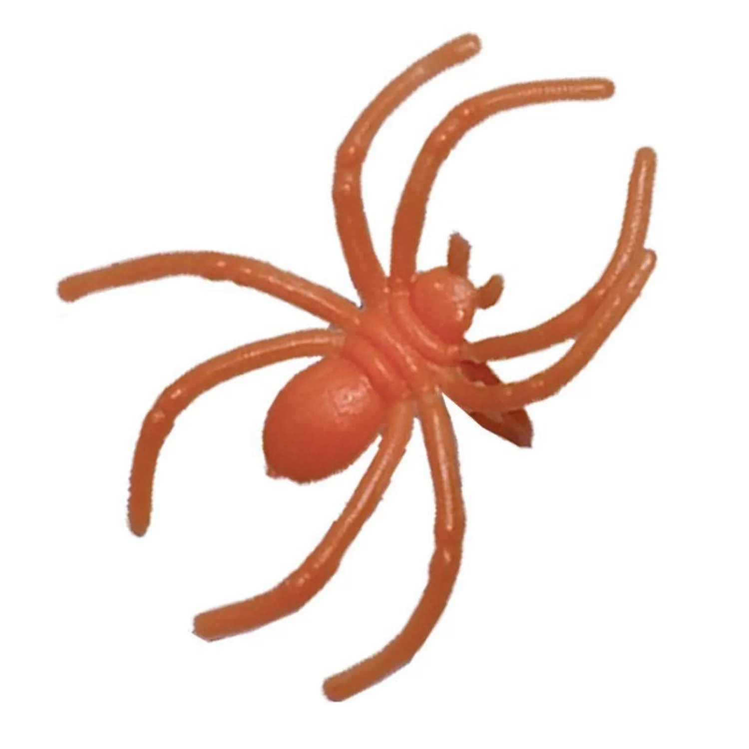 Halloween Spider Rings (30Pk)<Party Delights New