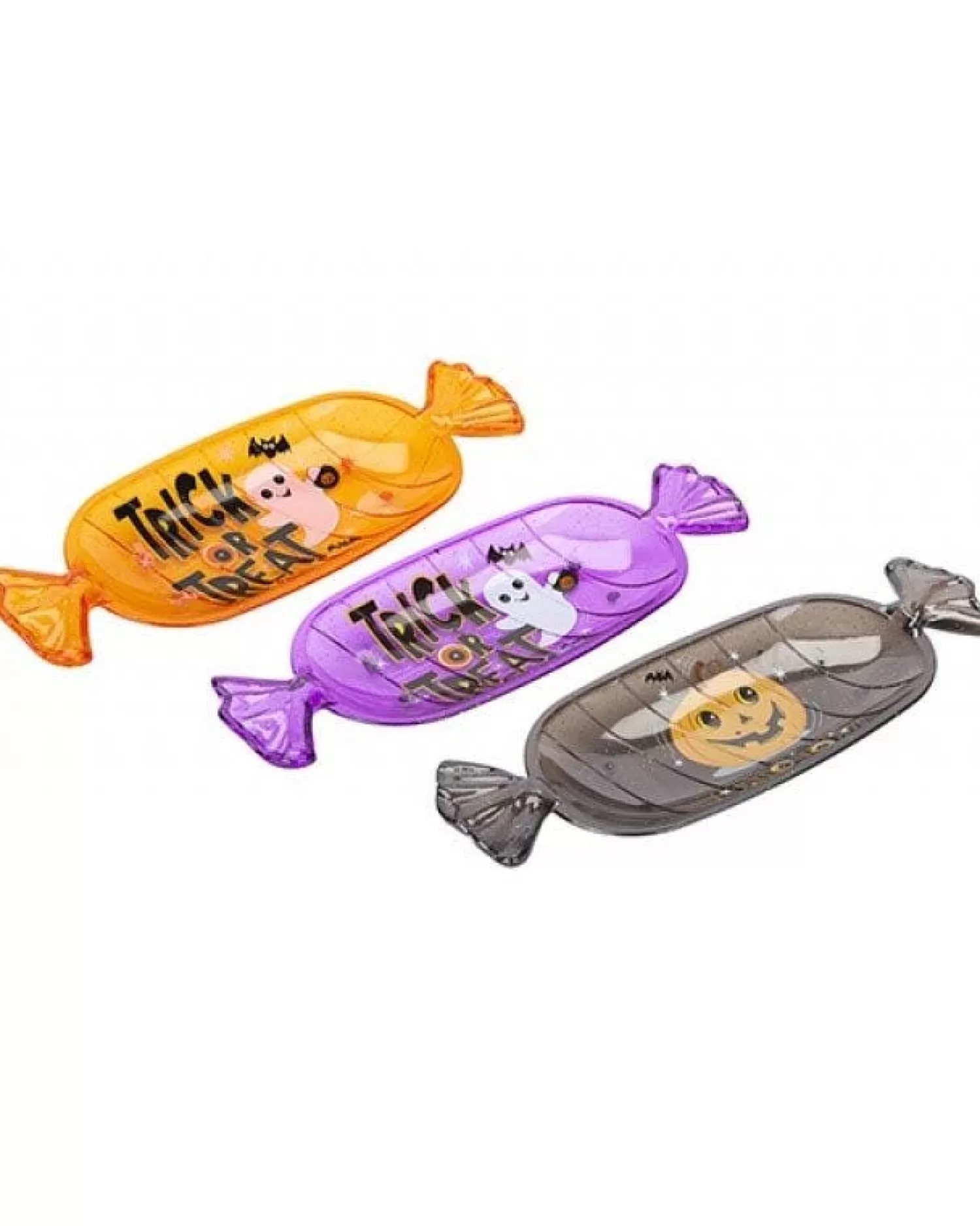 Halloween Sweet Shaped Platter - Assorted<Party Delights Best Sale