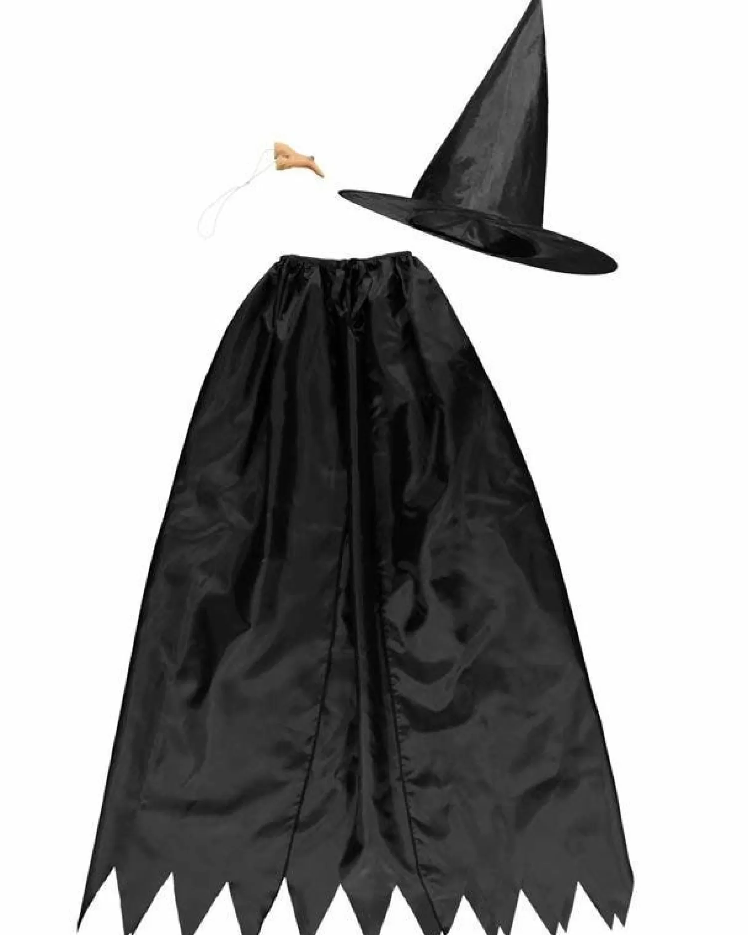 Halloween Witch Accessory Kit<Party Delights Clearance