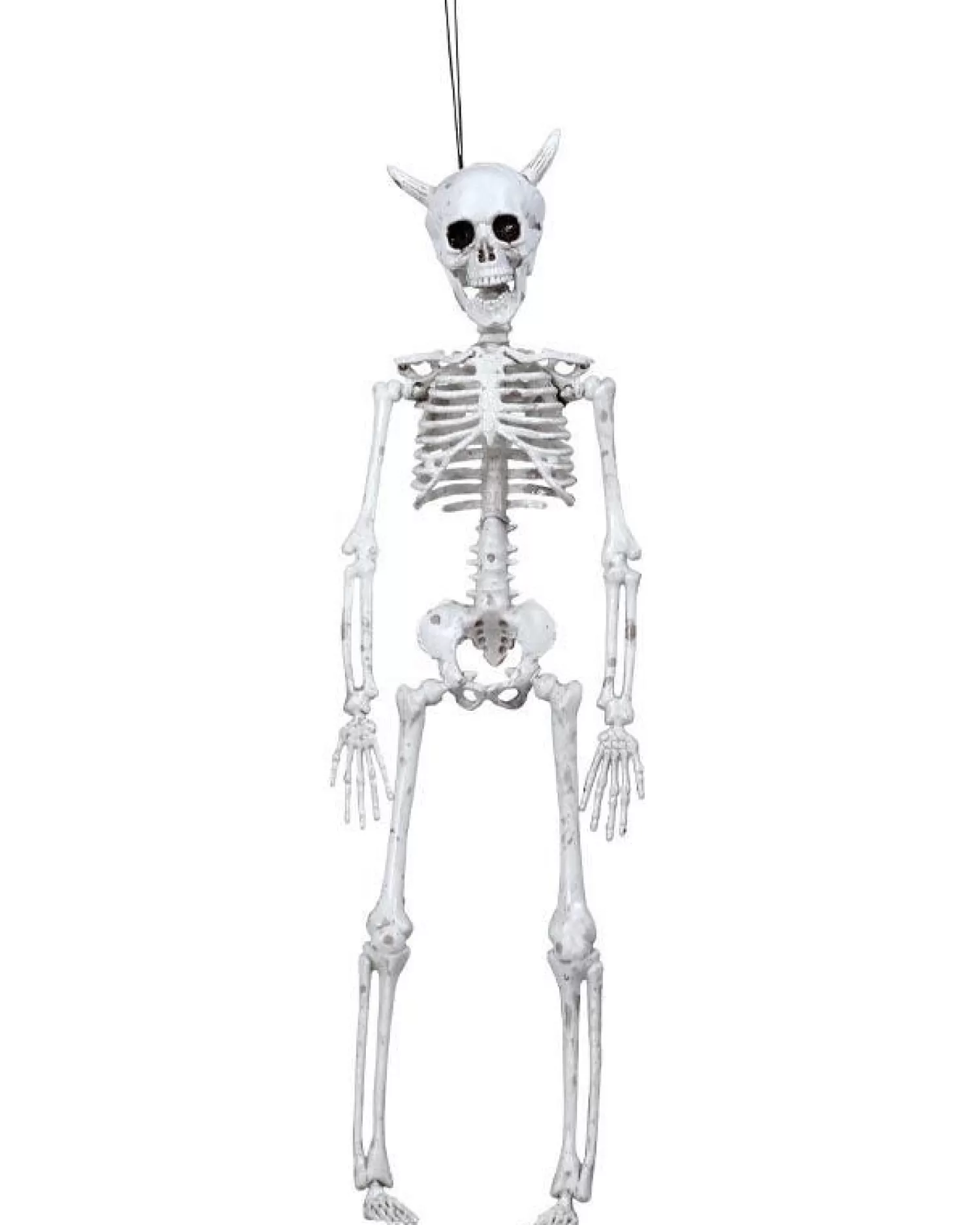 Hanging Devil Skeleton - 40Cm<Party Delights Fashion