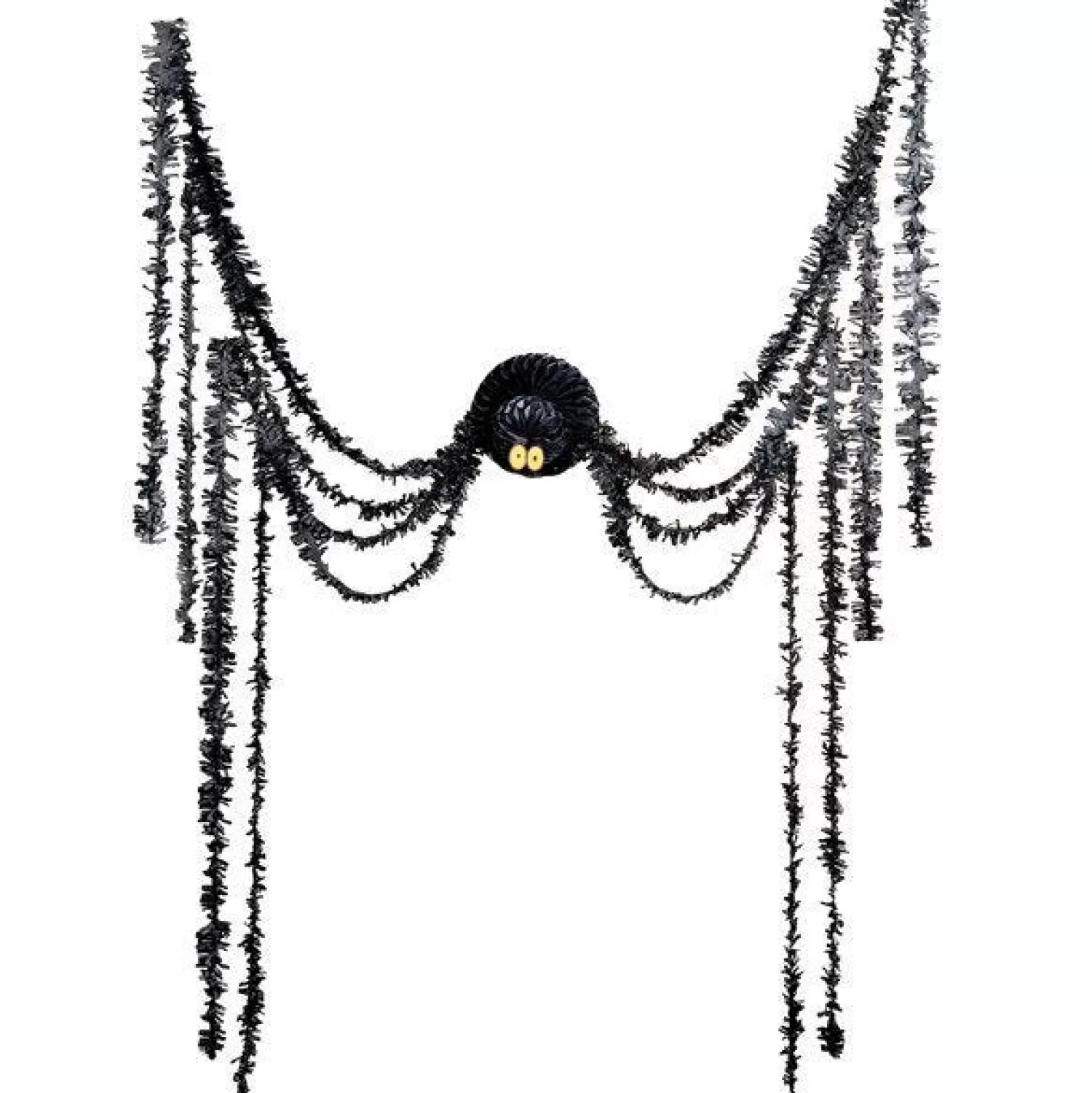 Hanging Spider Decoration<Party Delights Outlet