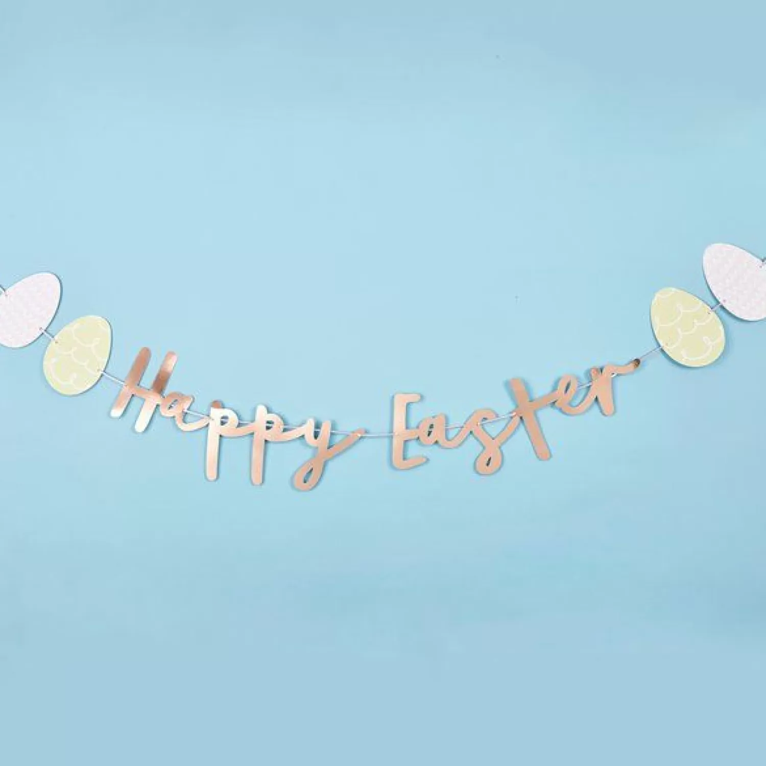 Hot Party Delights Happy Easter Banner - 2M