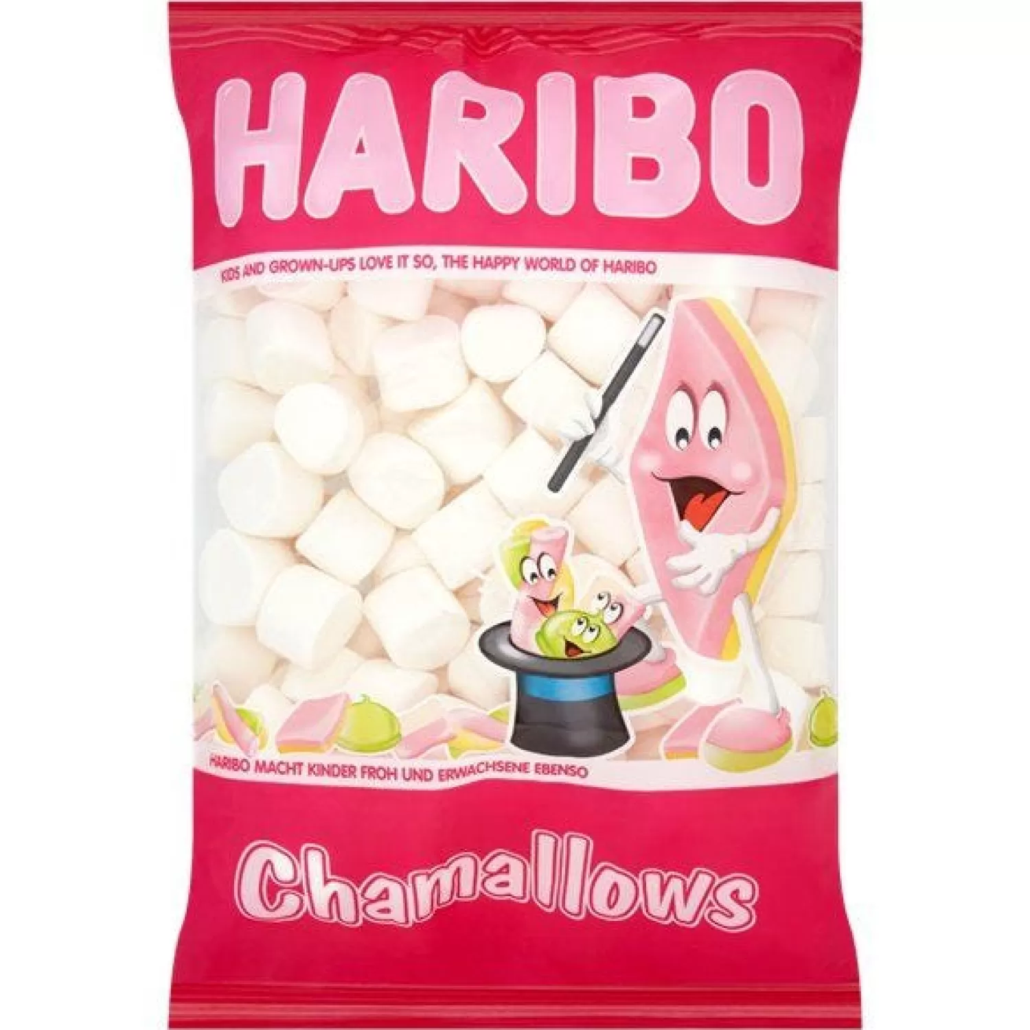 Best Sale Party Delights Haribo Chamallows - 1Kg