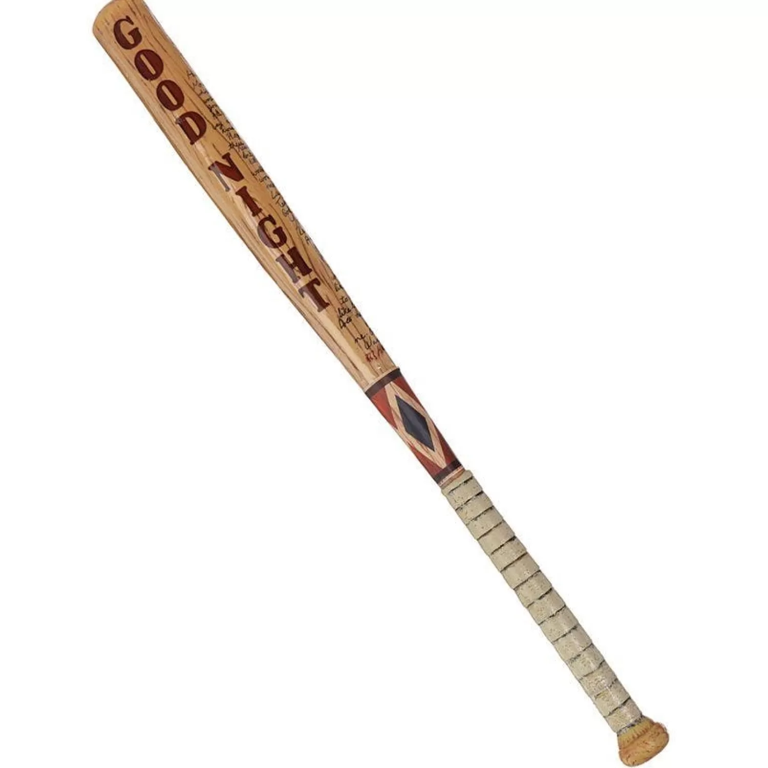 Cheap Party Delights Harley Baseball Bat