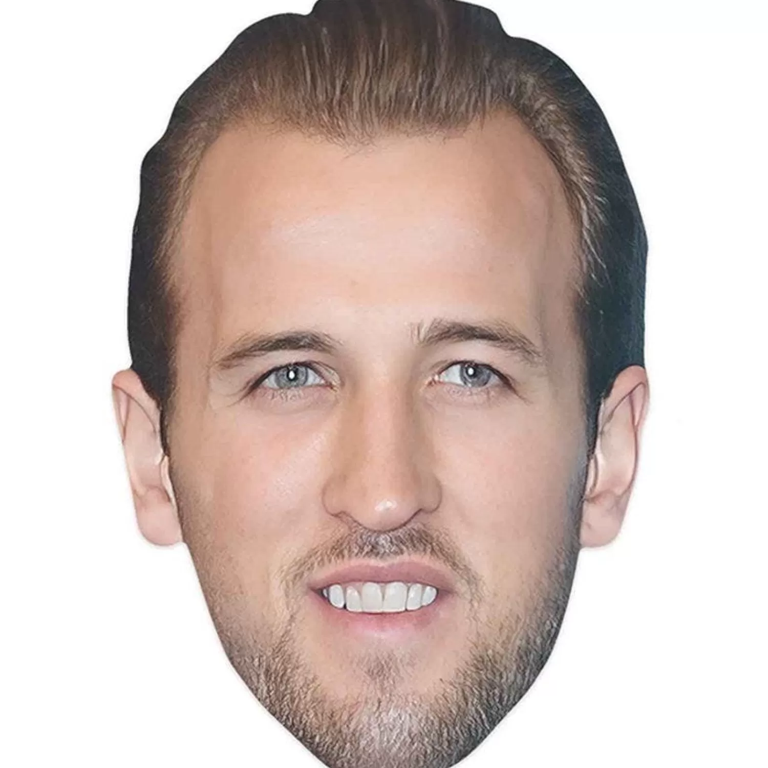 Fashion Party Delights Harry Kane Mask