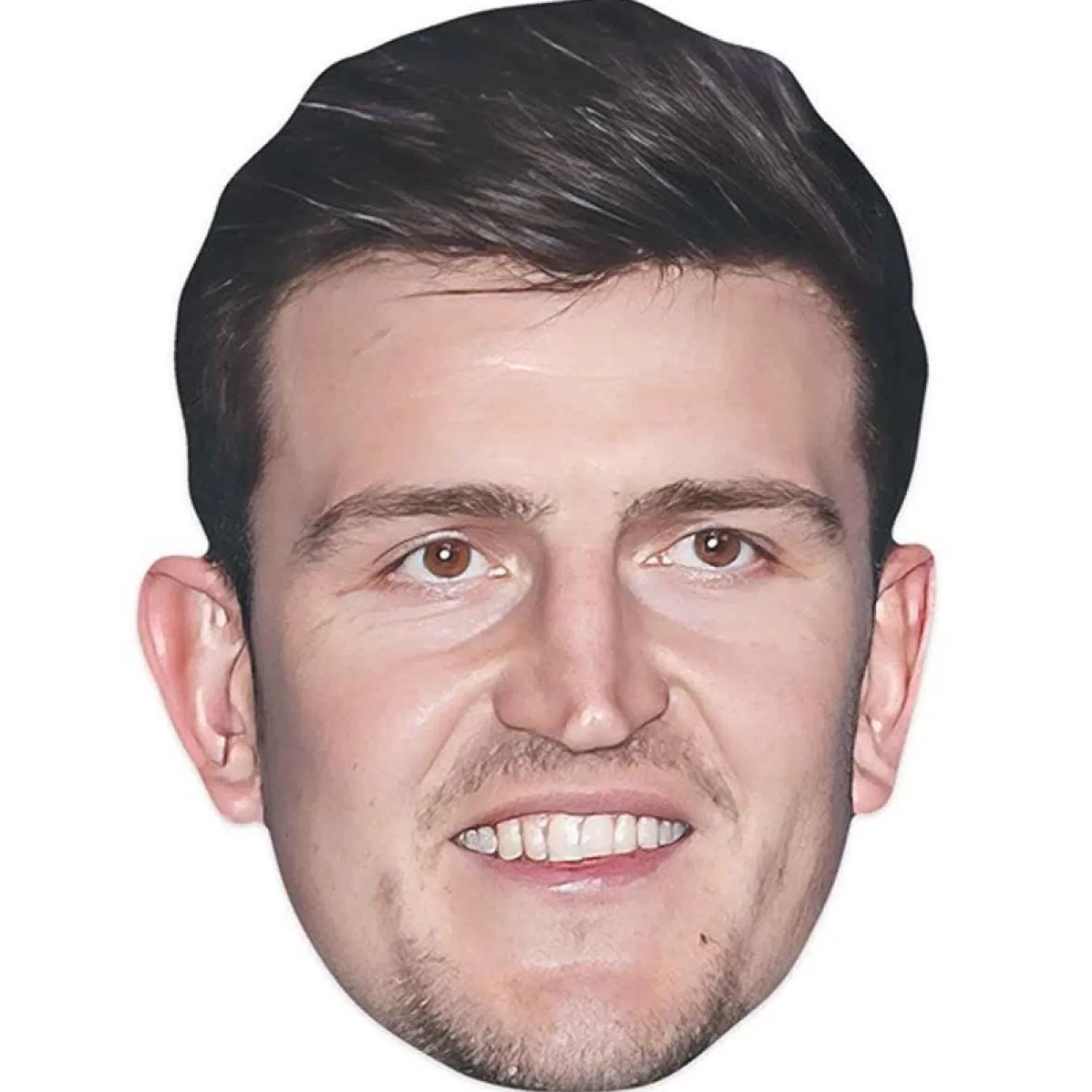 Sale Party Delights Harry Maguire Mask