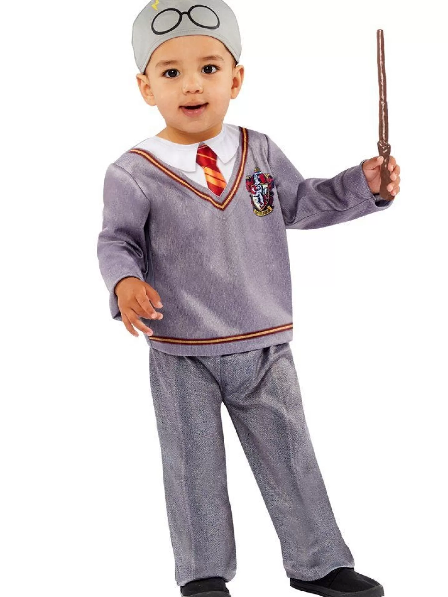 Harry Potter - Baby And Toddler Costume<Party Delights Fashion