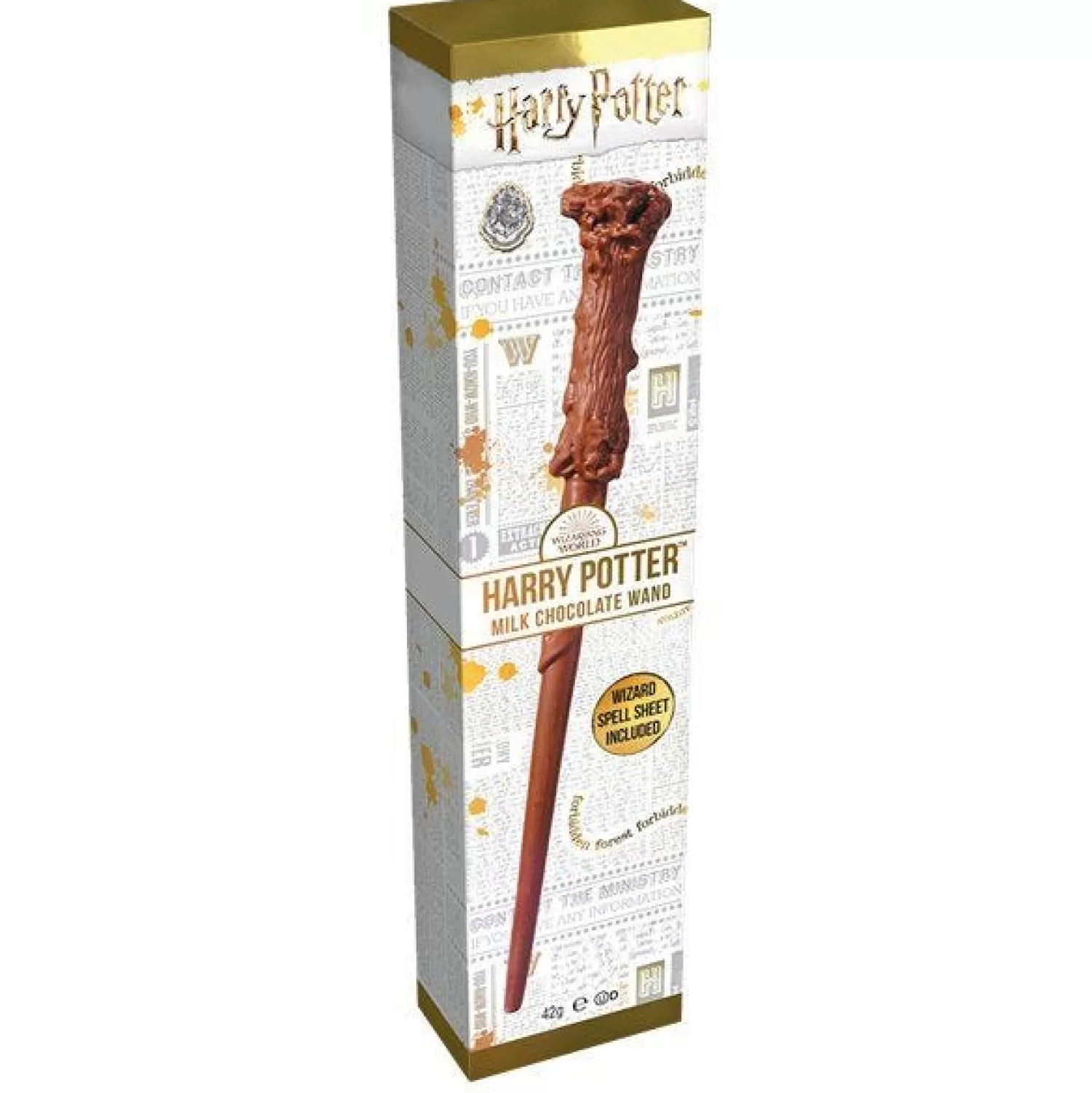 Best Sale Party Delights Harry Potter Chocolate Wand - 42G