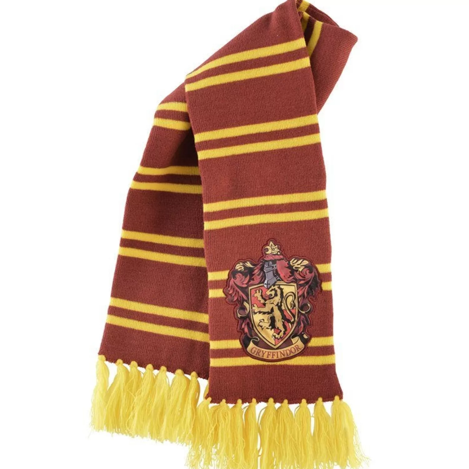 Harry Potter Gryffindor Scarf<Party Delights Online