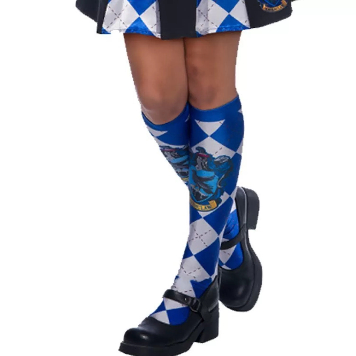 Harry Potter Ravenclaw Socks - Child<Party Delights Cheap