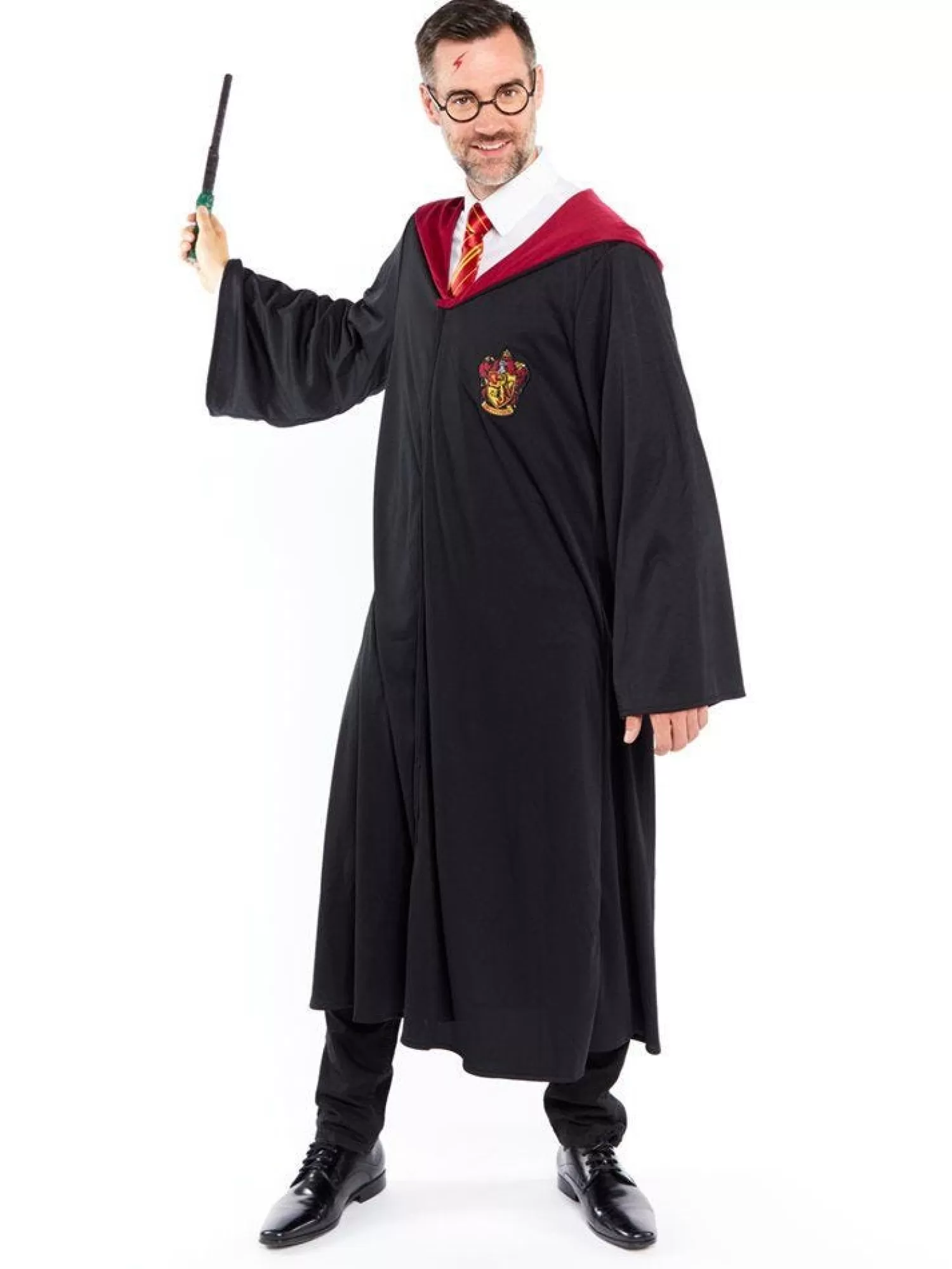 Harry Potter Robe - Adult Costume<Party Delights Outlet