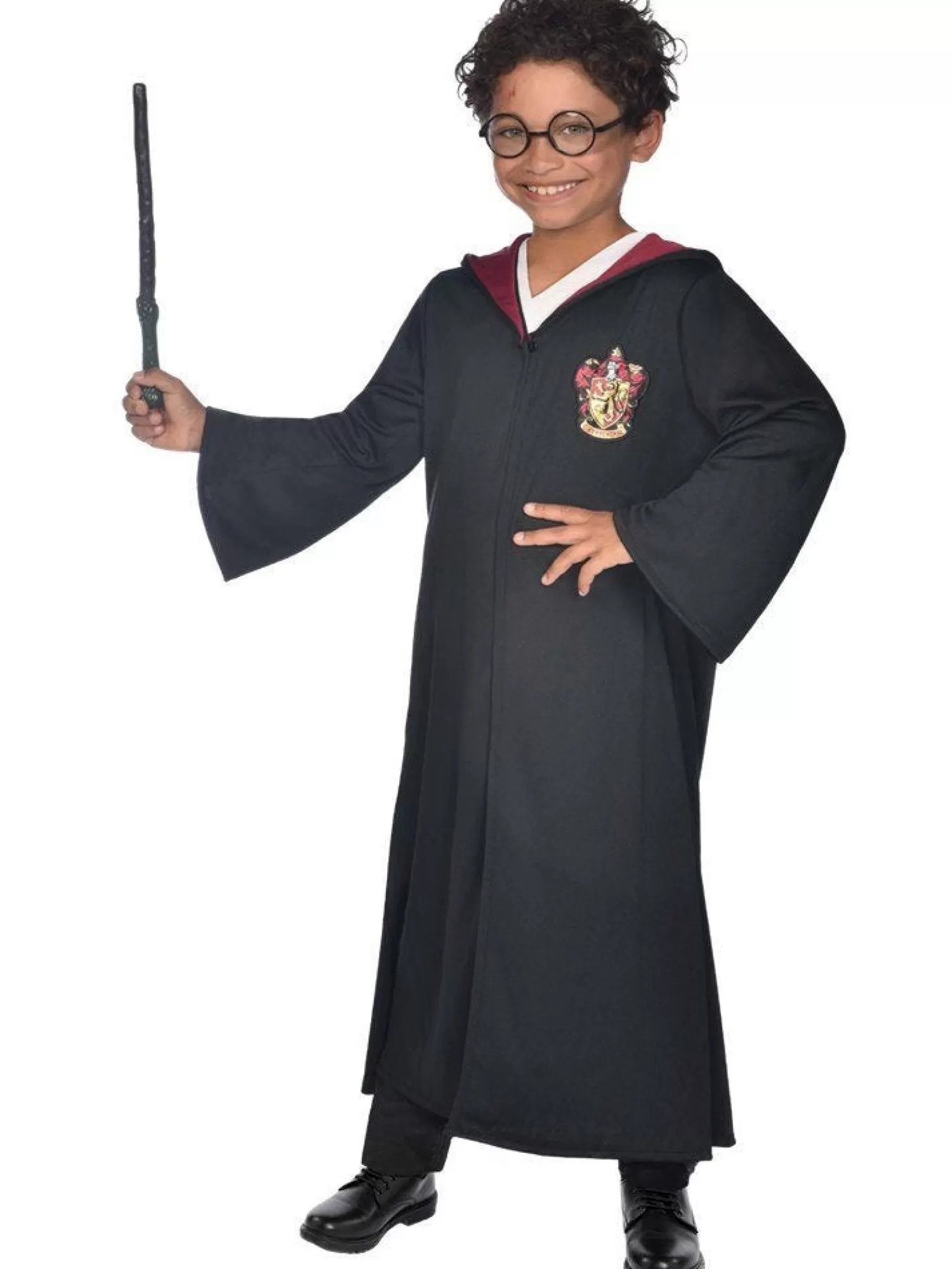 Harry Potter Robe Kit - Child And Teen Costume<Party Delights Cheap