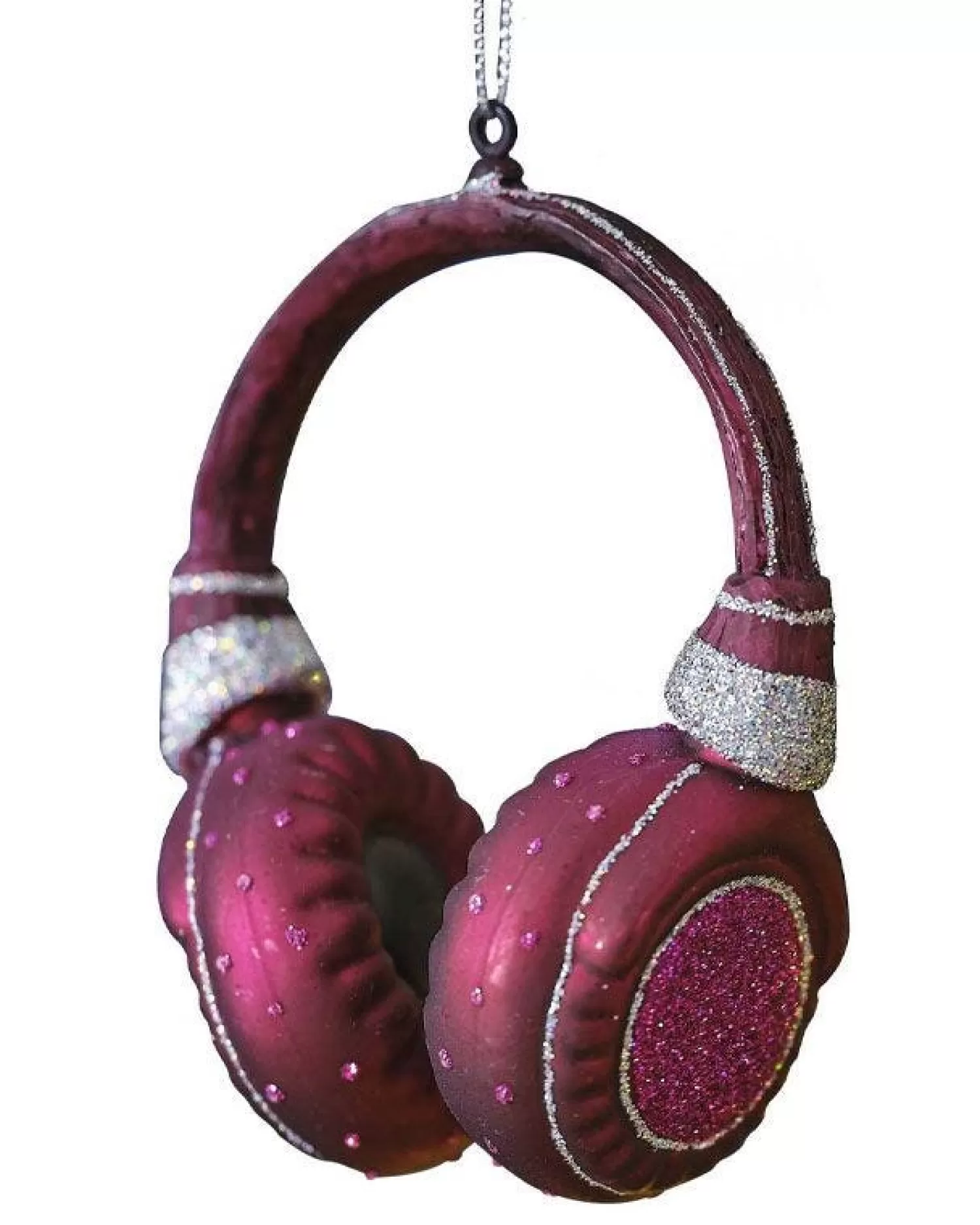 Headphones Tree Decoration<Party Delights Outlet