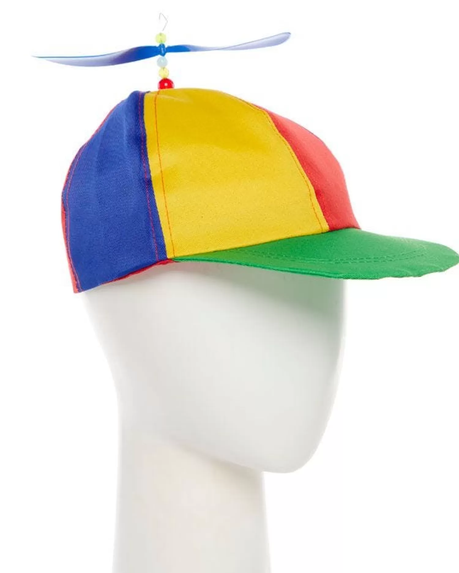 New Party Delights Helicopter Clown Hat