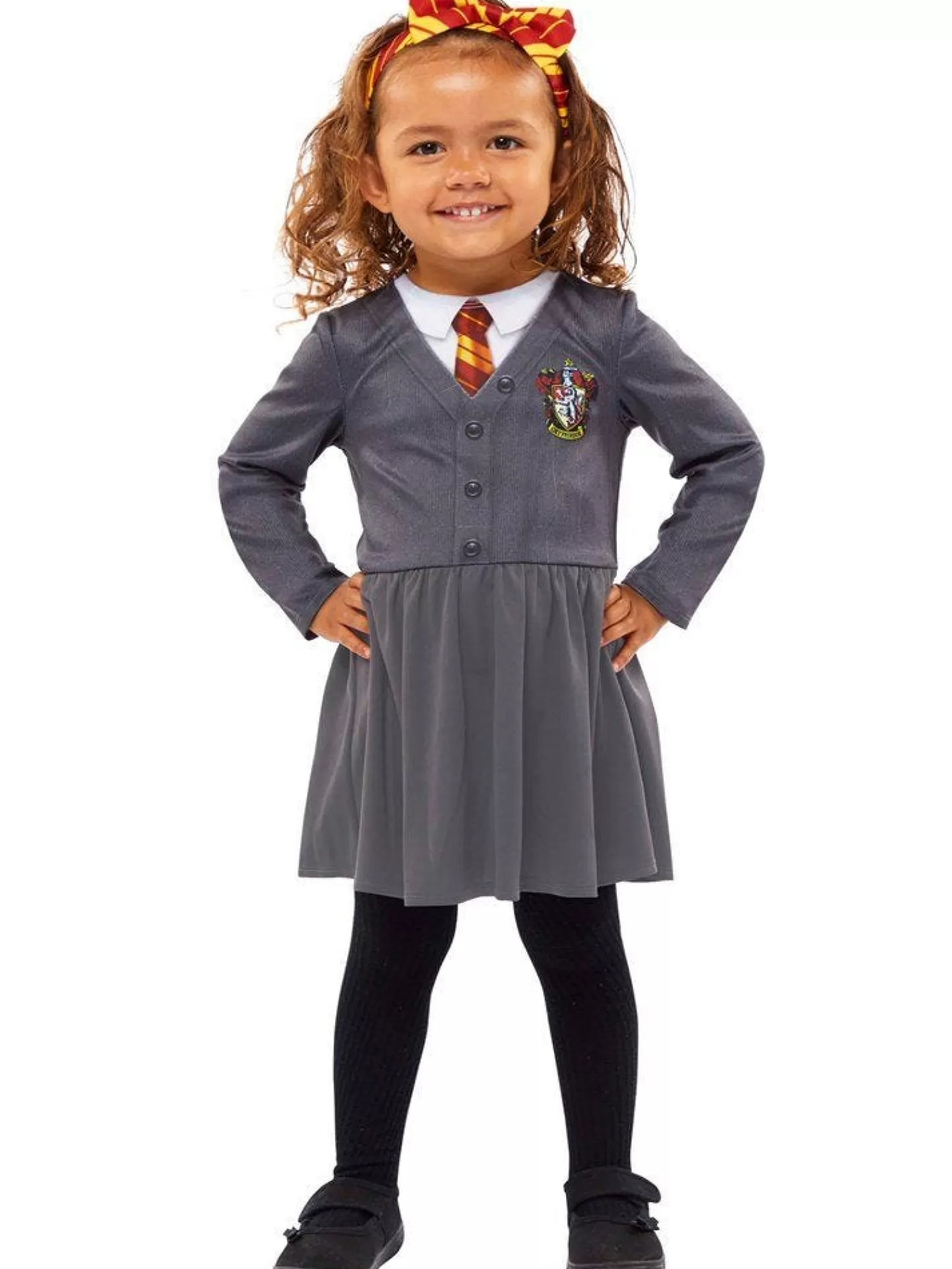 Hermione - Baby And Toddler Costume<Party Delights Sale