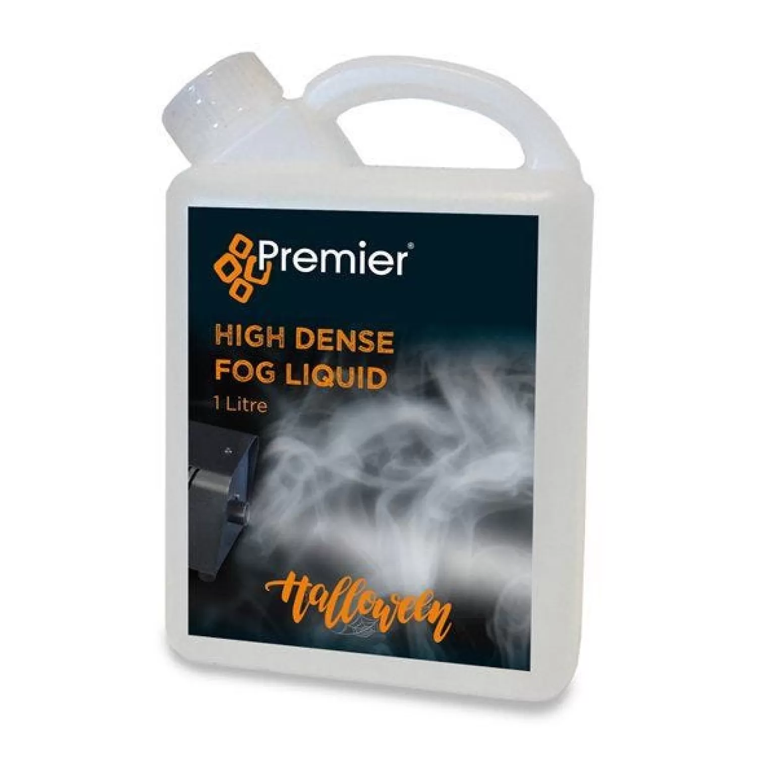 Highly Dense Fog Liquid - 1Ltr<Party Delights New