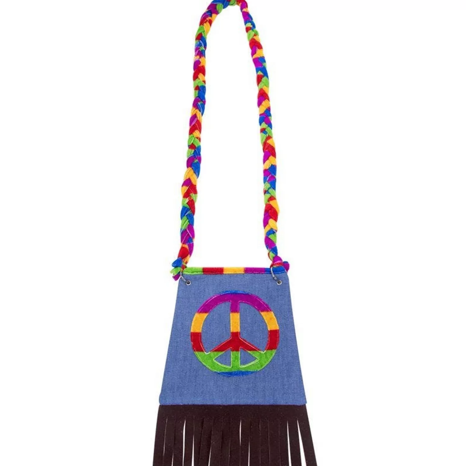 Flash Sale Party Delights Hippie Bag