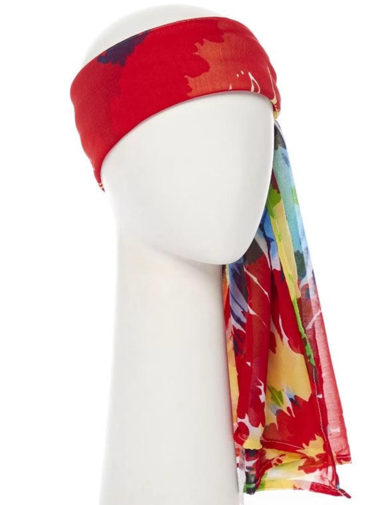 Best Party Delights Hippie Headscarf